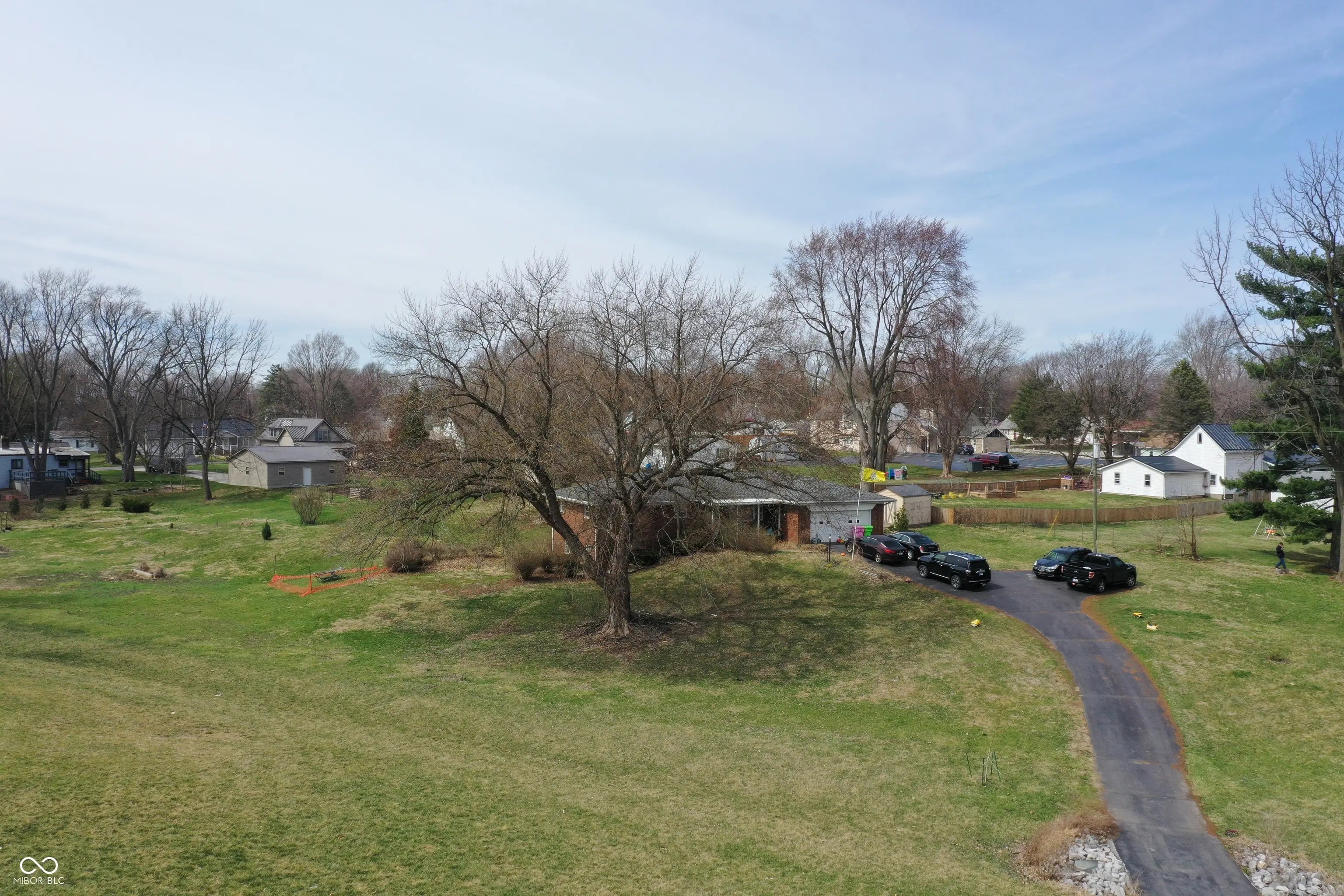1121 Mill Street, Crawfordsville