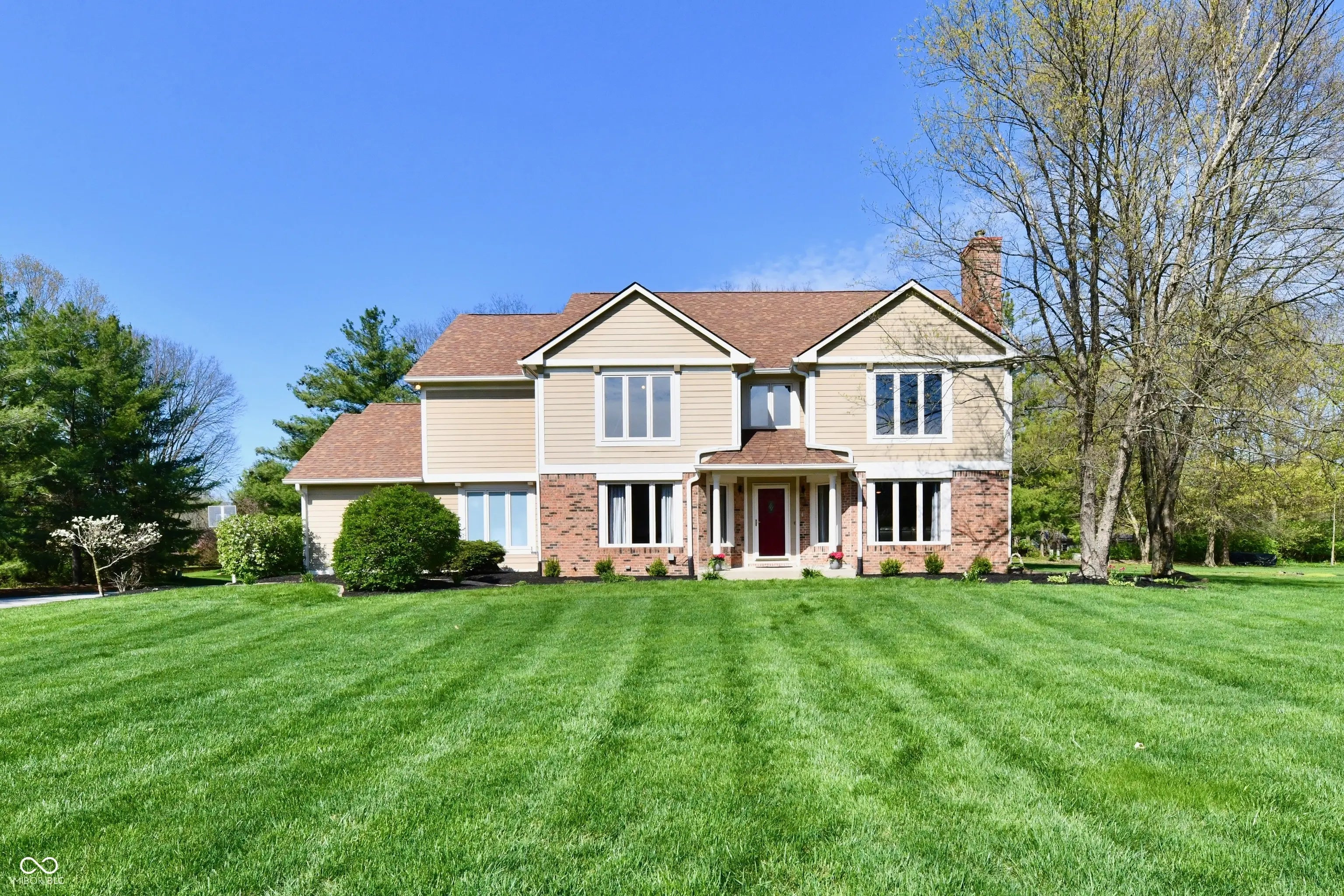 611 Mill Farm Road, Noblesville