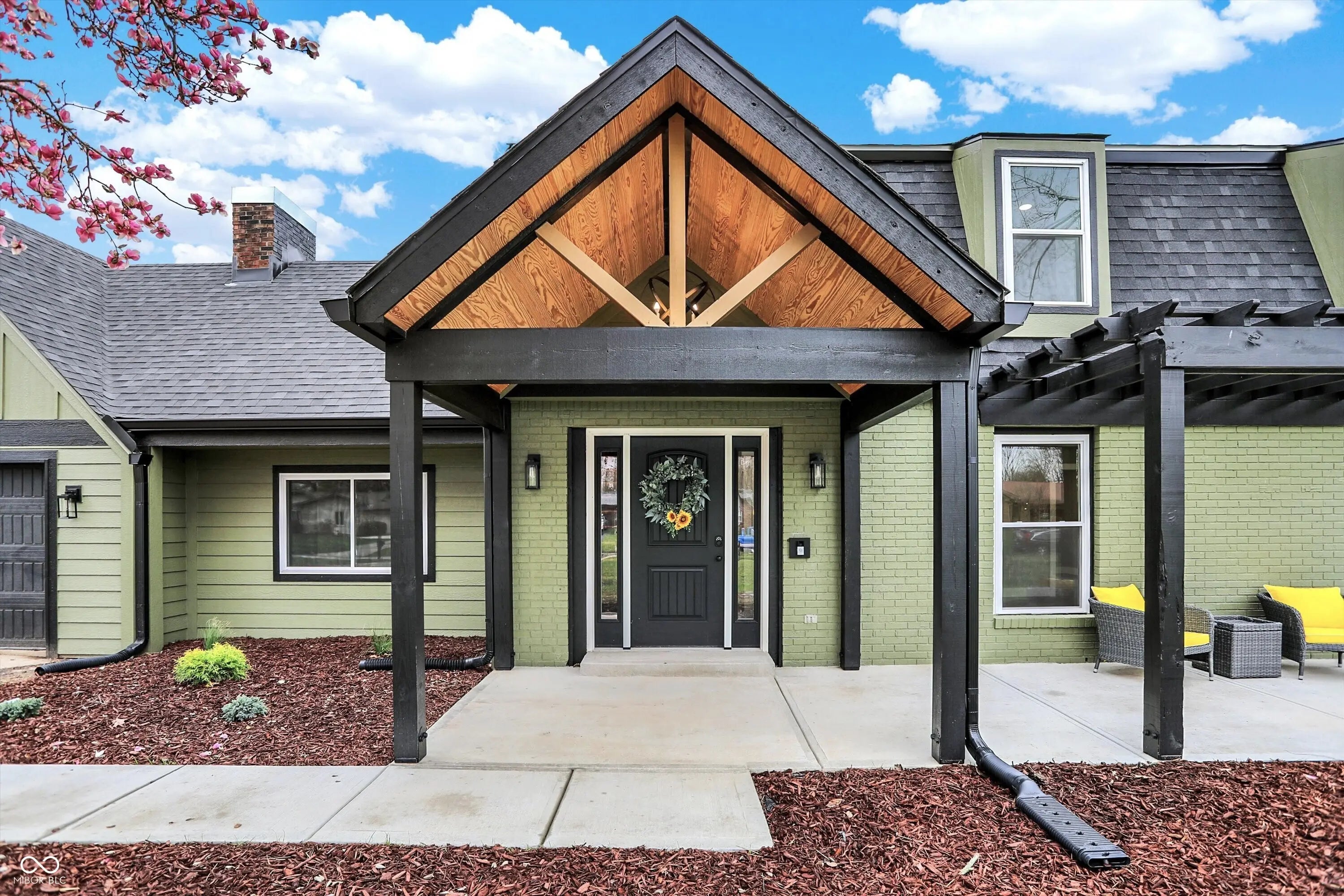 2103 Postmaster Lane, Greenfield