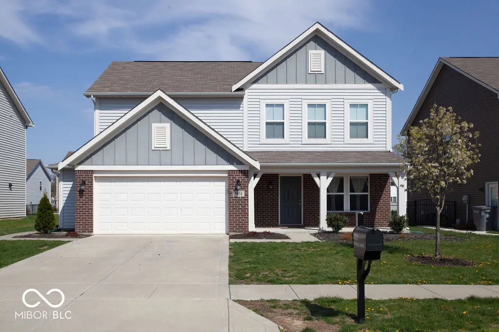 5051 Arling Court, Indianapolis