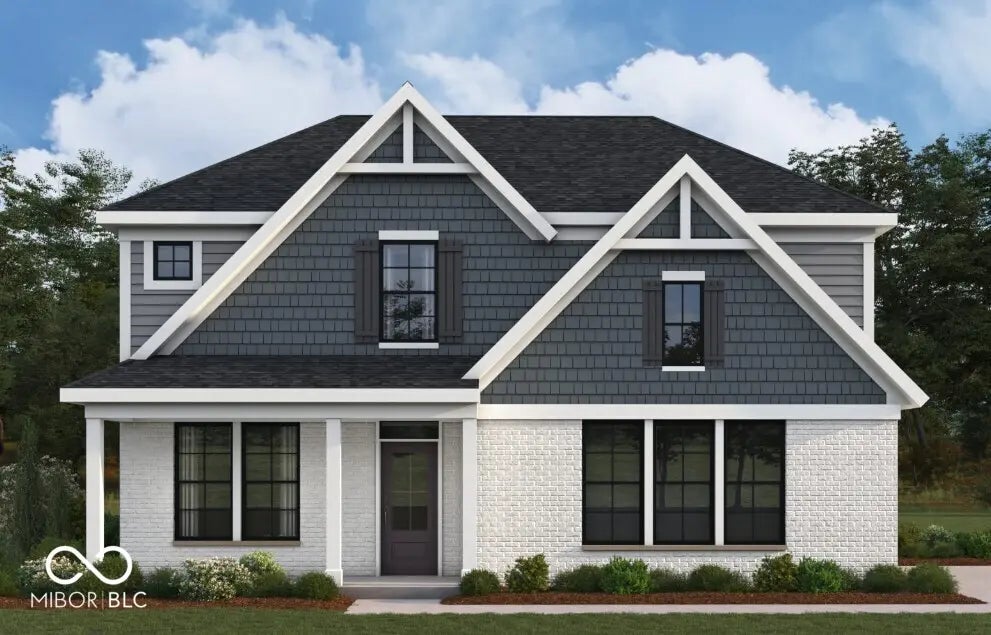 15087 Covebrook Lane, Fishers