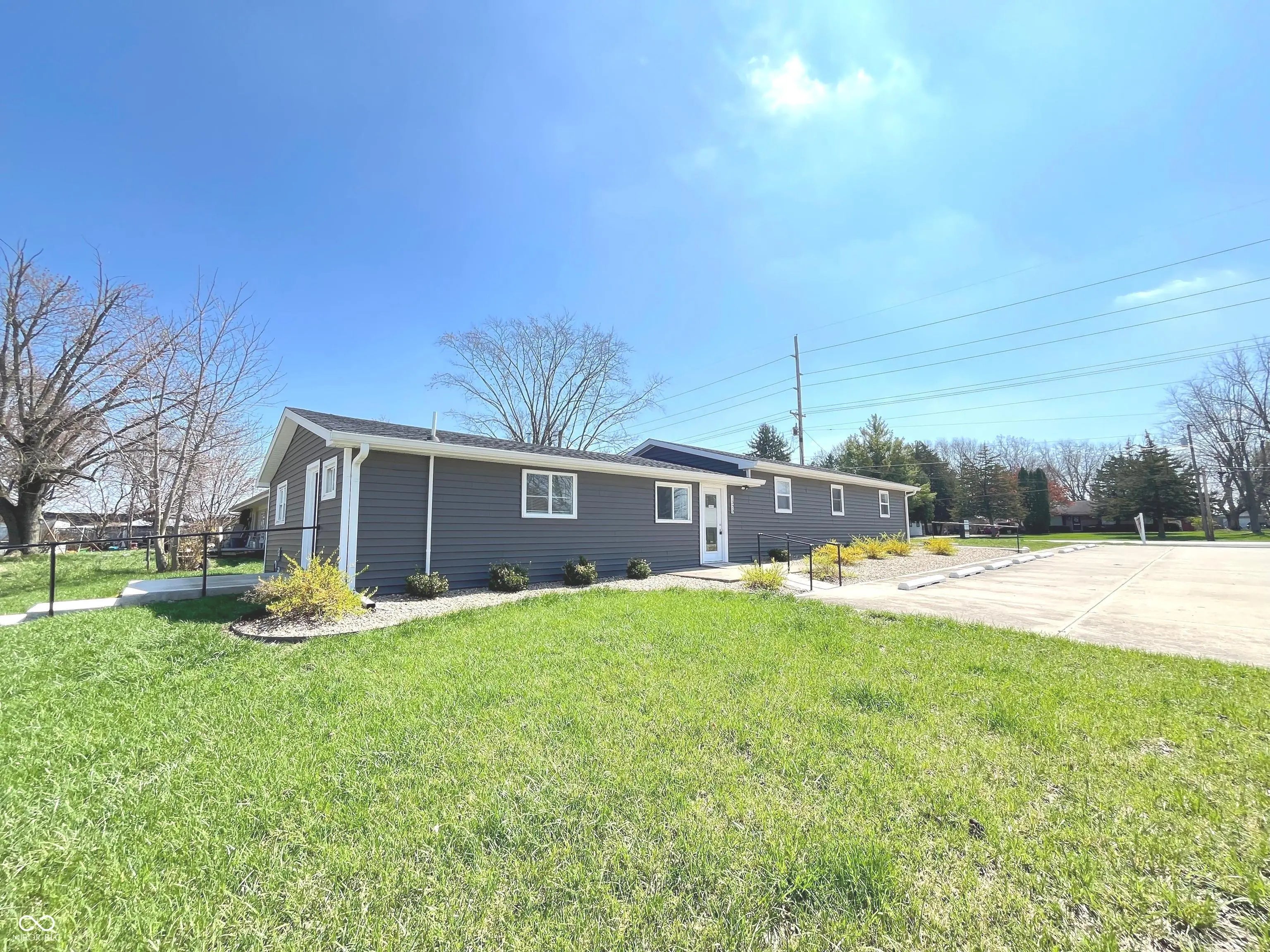 1320 W 53rd Street, Anderson