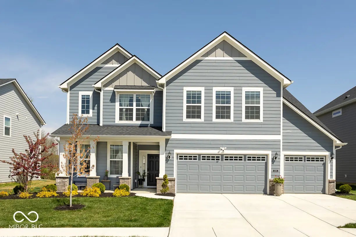 5300 Veranda Drive, Noblesville