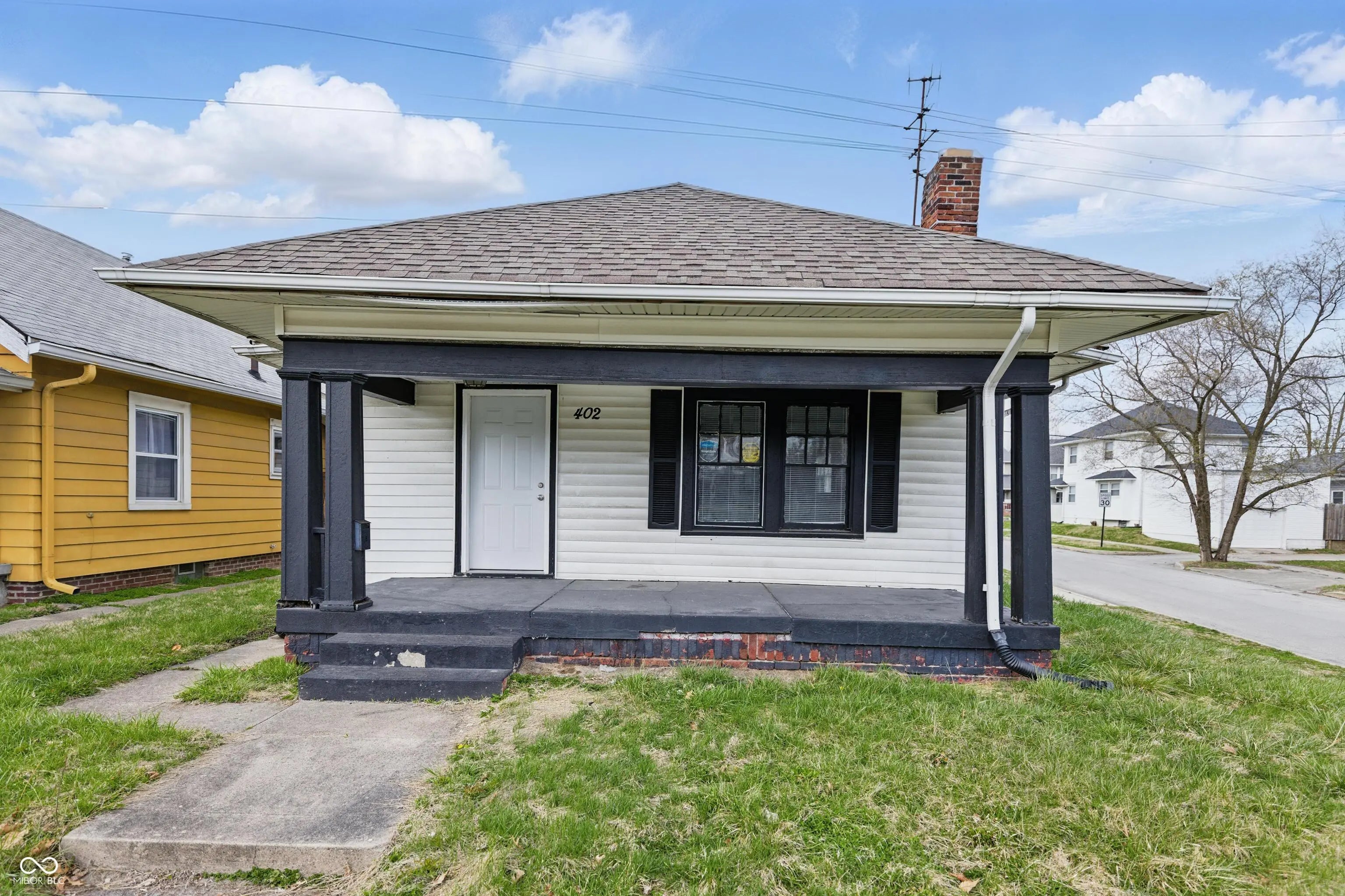 402 W 38th Street, Indianapolis