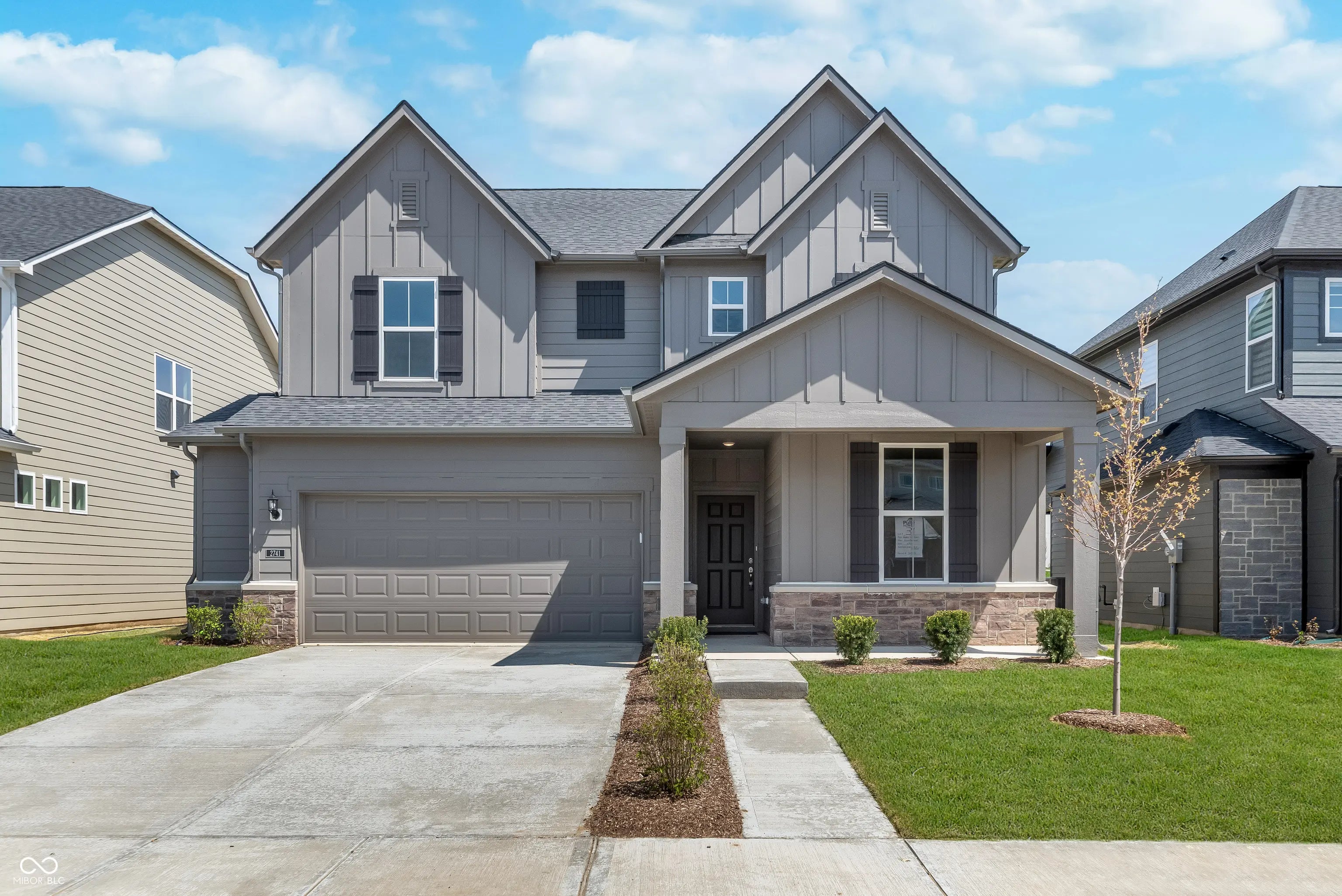 2741 Penn Avenue, Plainfield