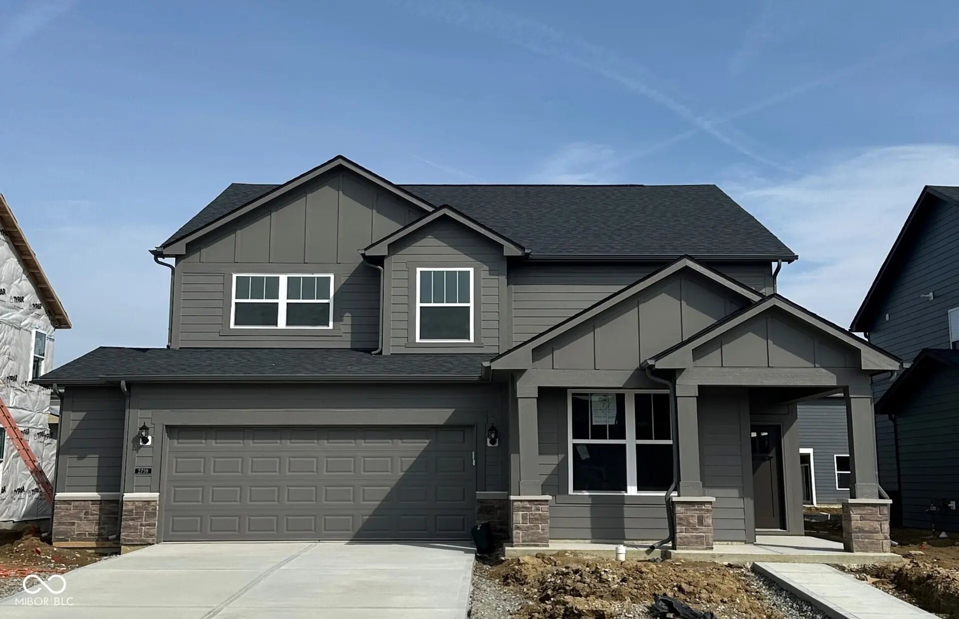 2759 Evergreen Avenue, Plainfield