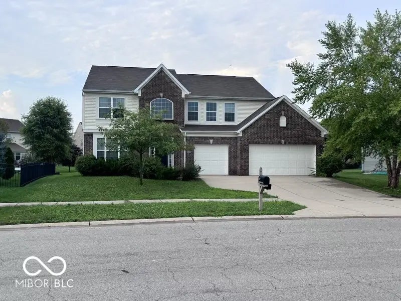 Photo of 1272 Southlake Avenue E Greenwood, IN 46143