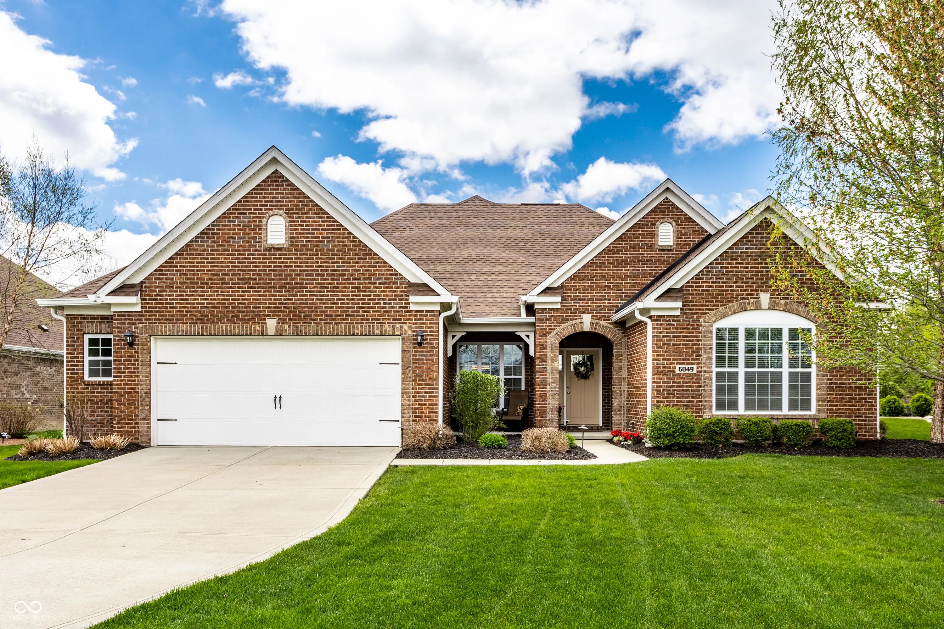6049 Royal Gate Place, Indianapolis