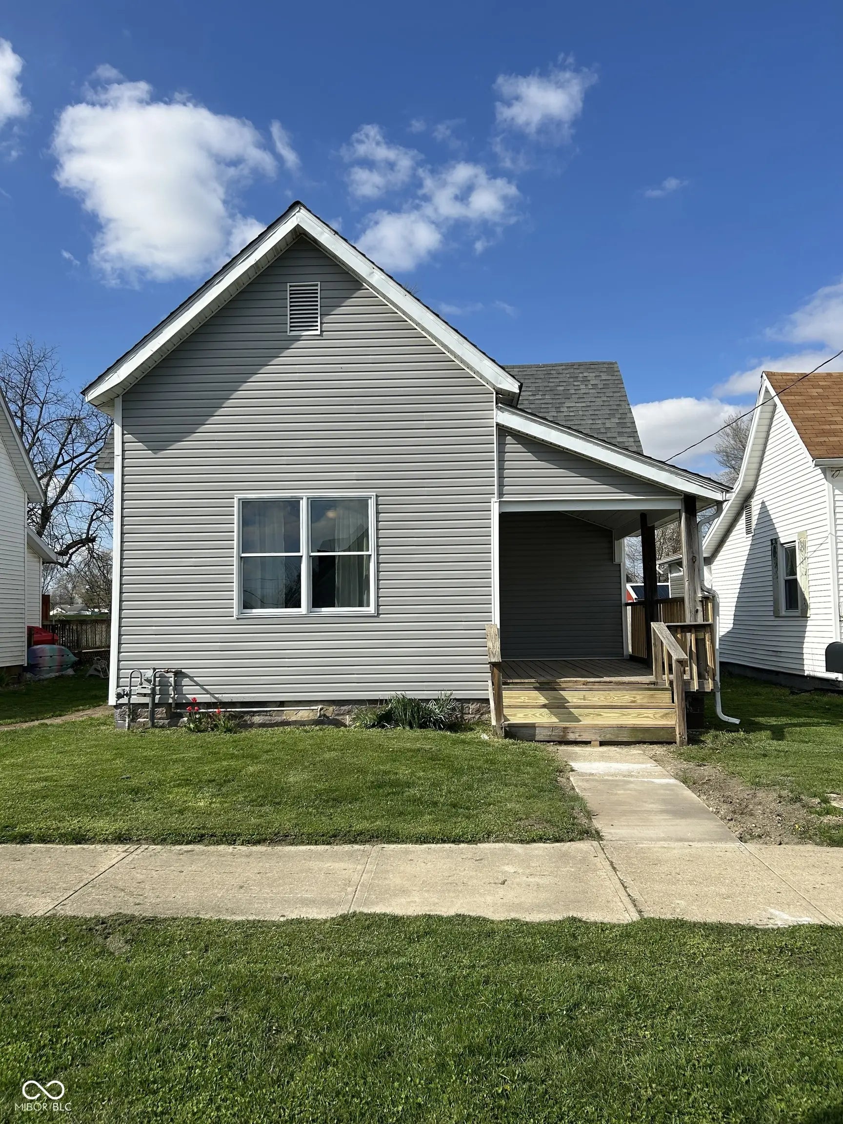 634 W 9th Street, Rushville