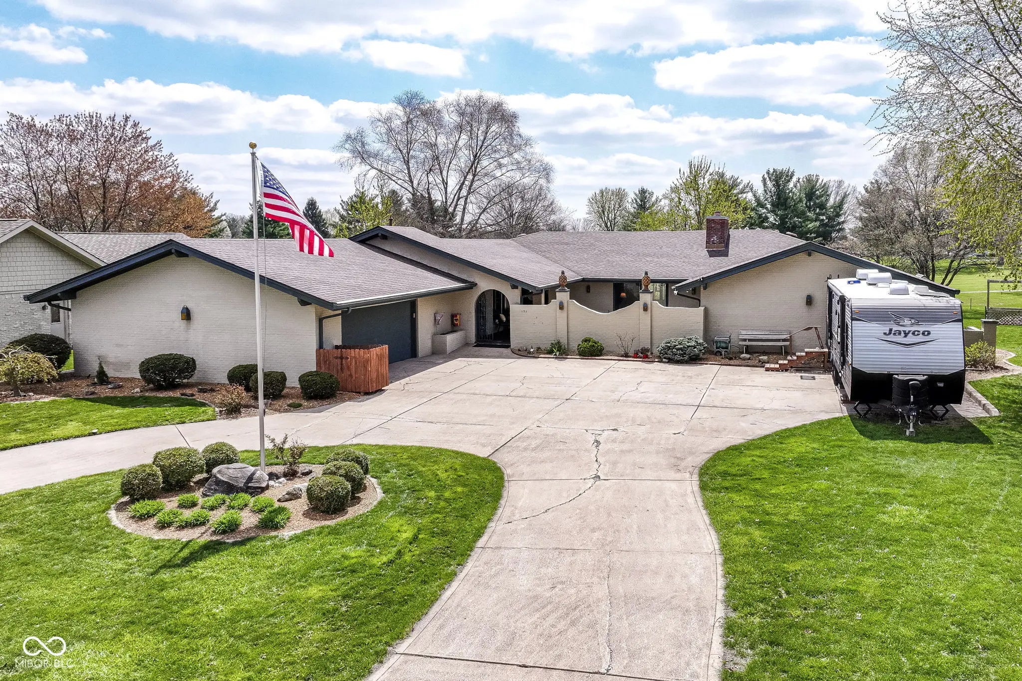 1153 Diablo Road, Greenwood