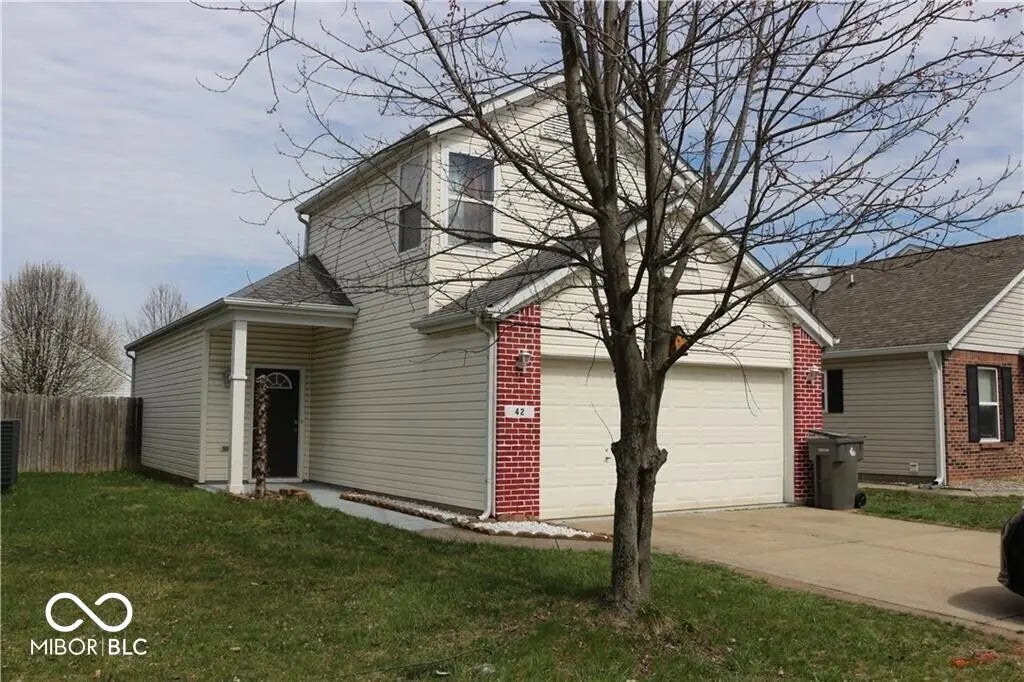 42 White Lick Drive, Indianapolis