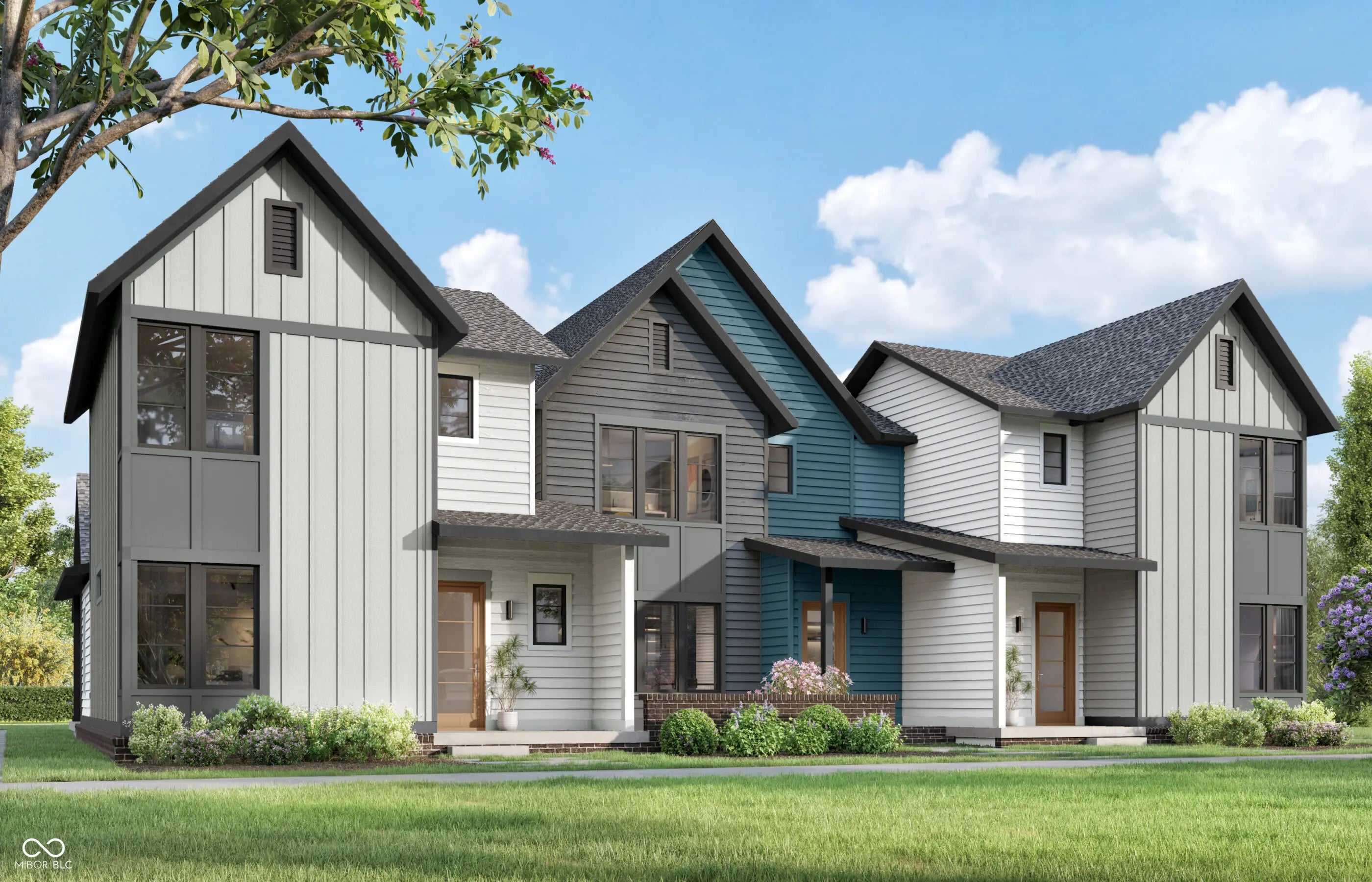 16375 Burlwood Drive, Westfield