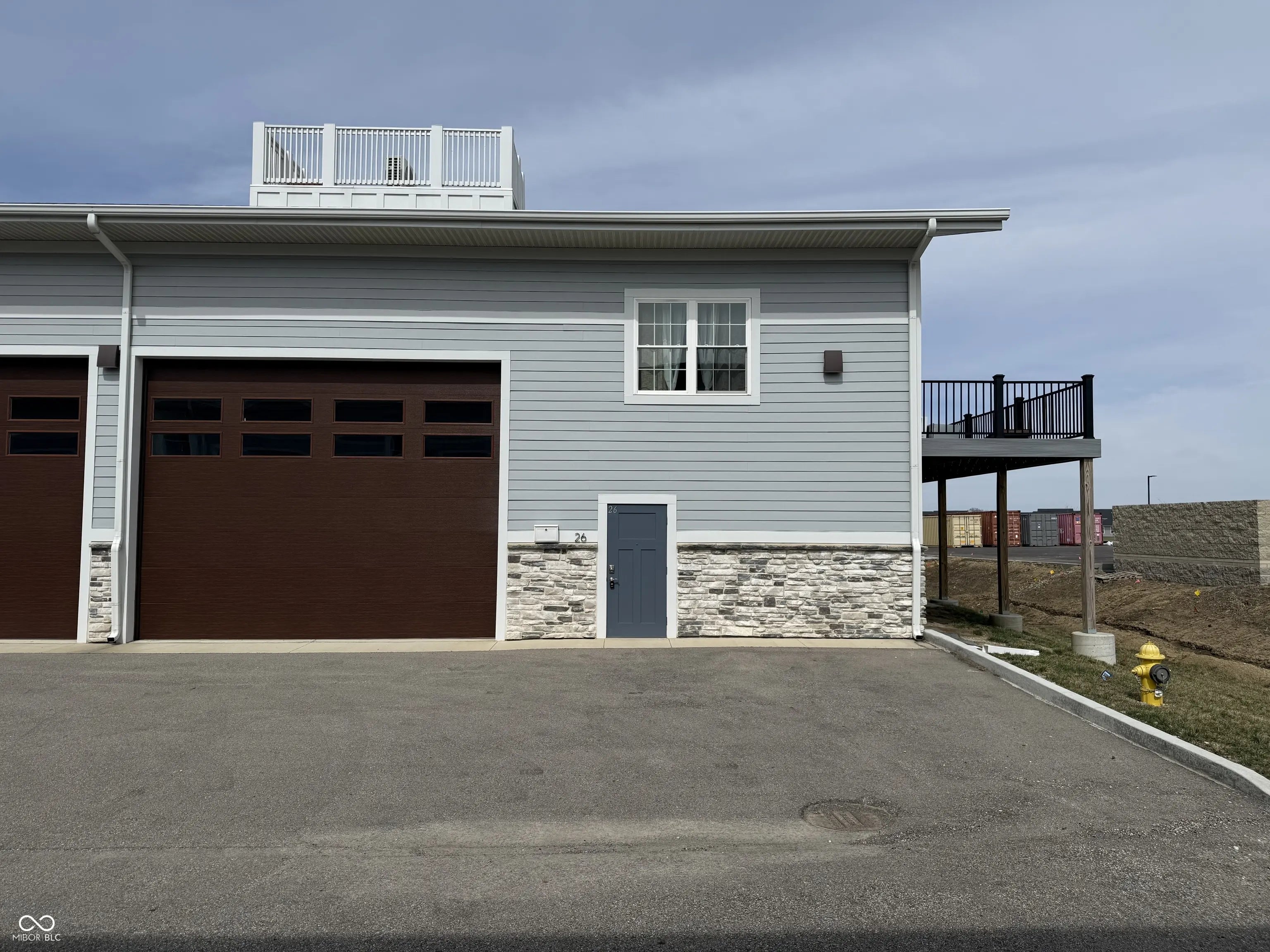 Photo of 17745 Motor District Circle 26 Westfield, IN 46074