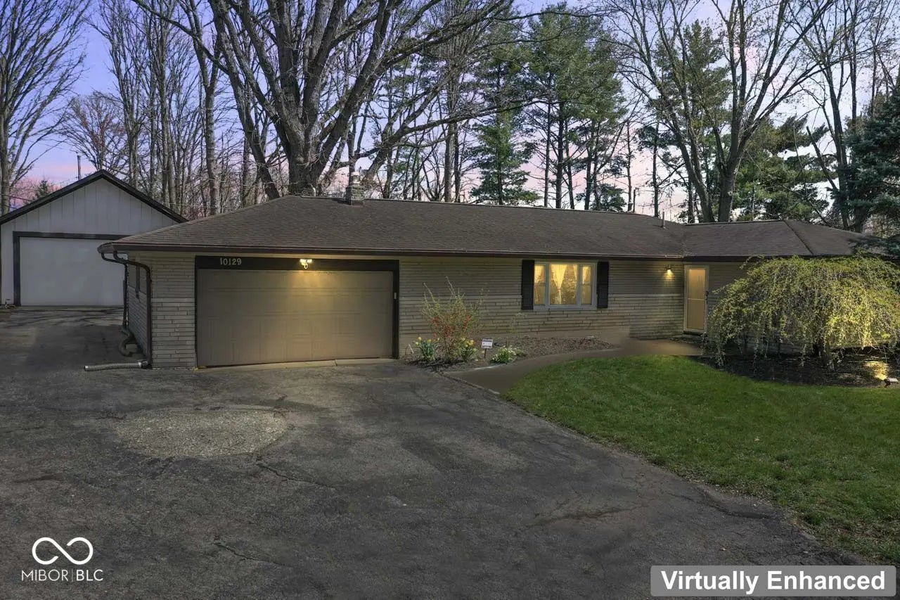 10129 Guilford Avenue, Carmel