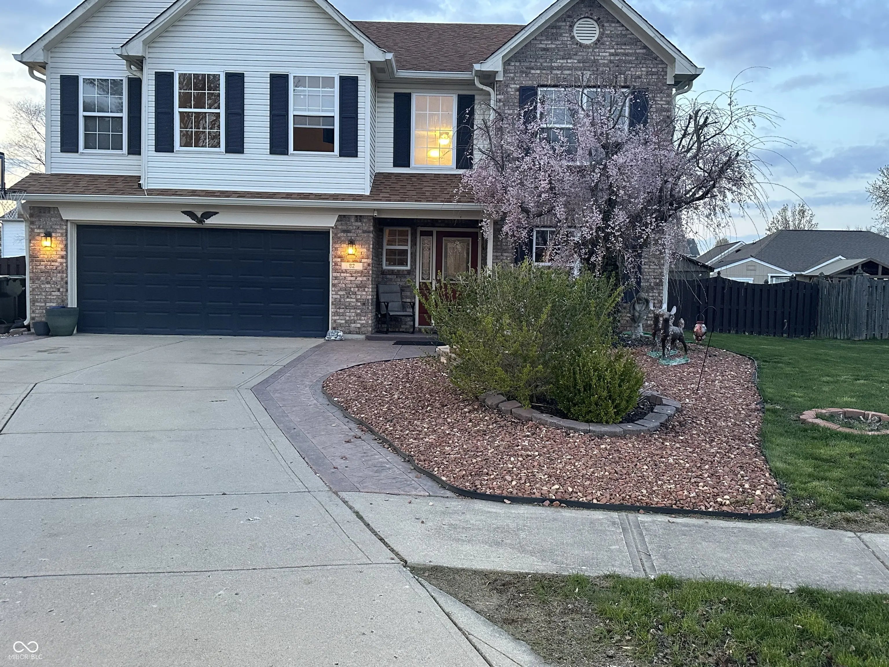 82 Pin Oak Court, Whiteland