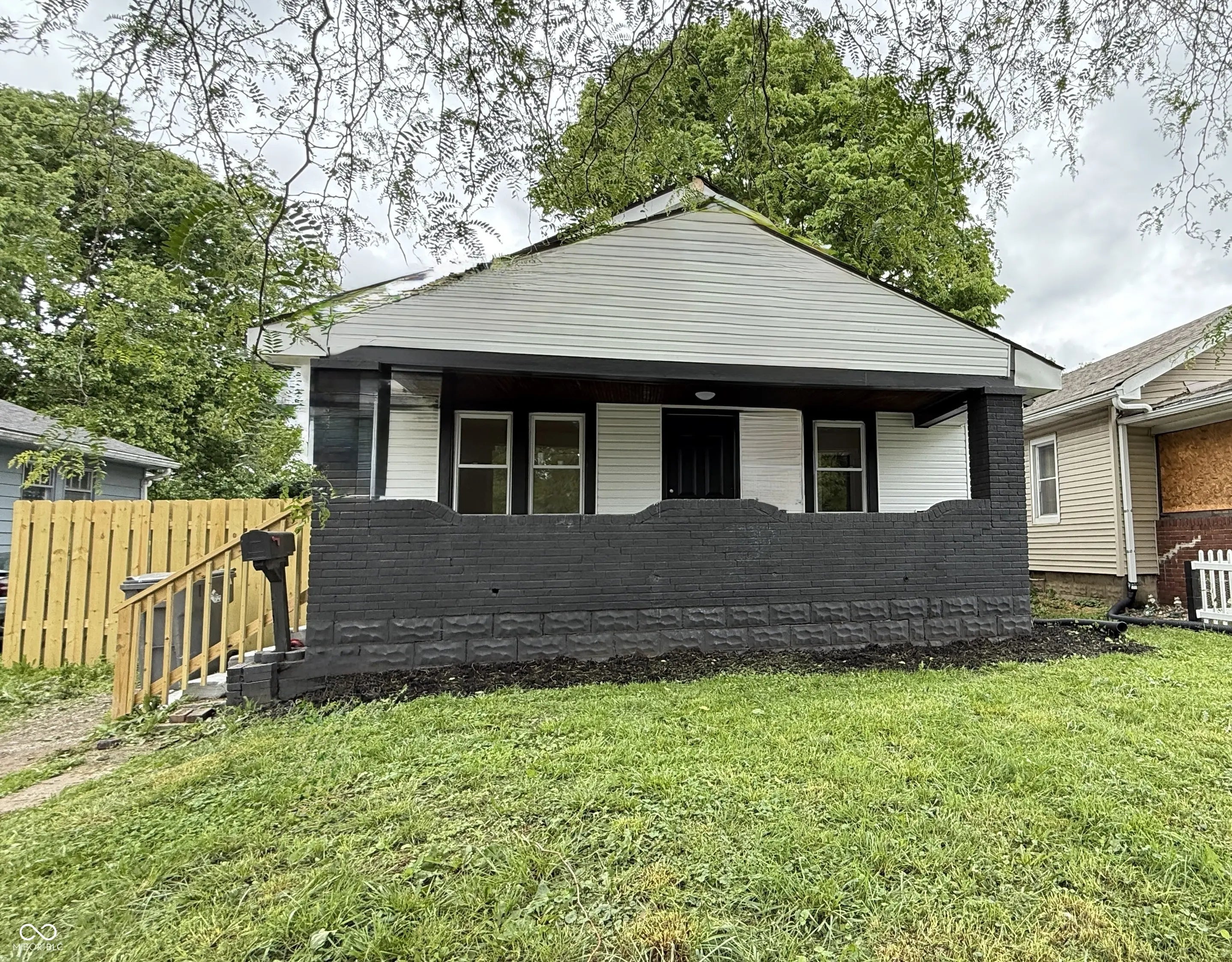 1032 Groff Avenue, Indianapolis