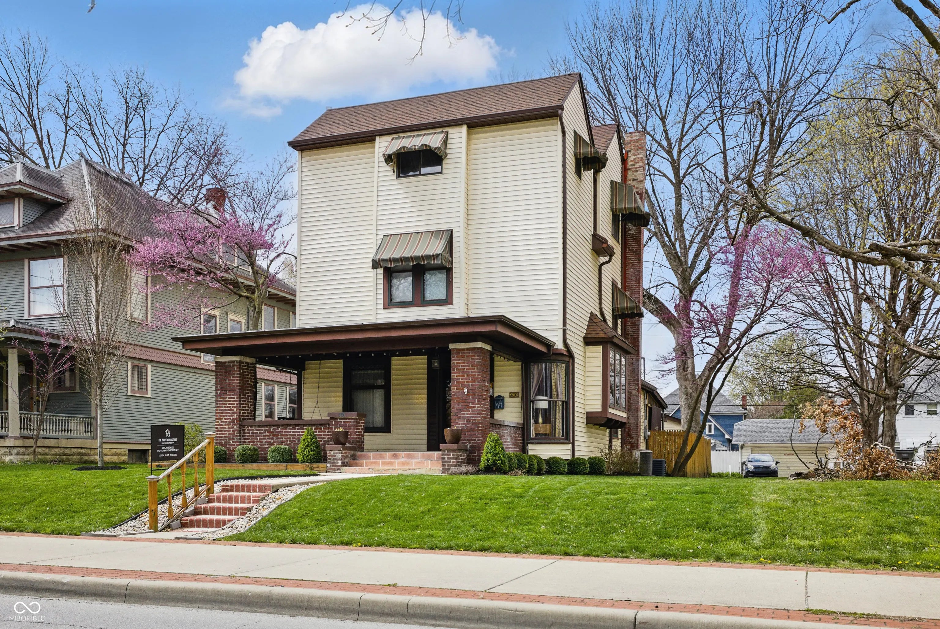 40 N Ritter Avenue, Indianapolis