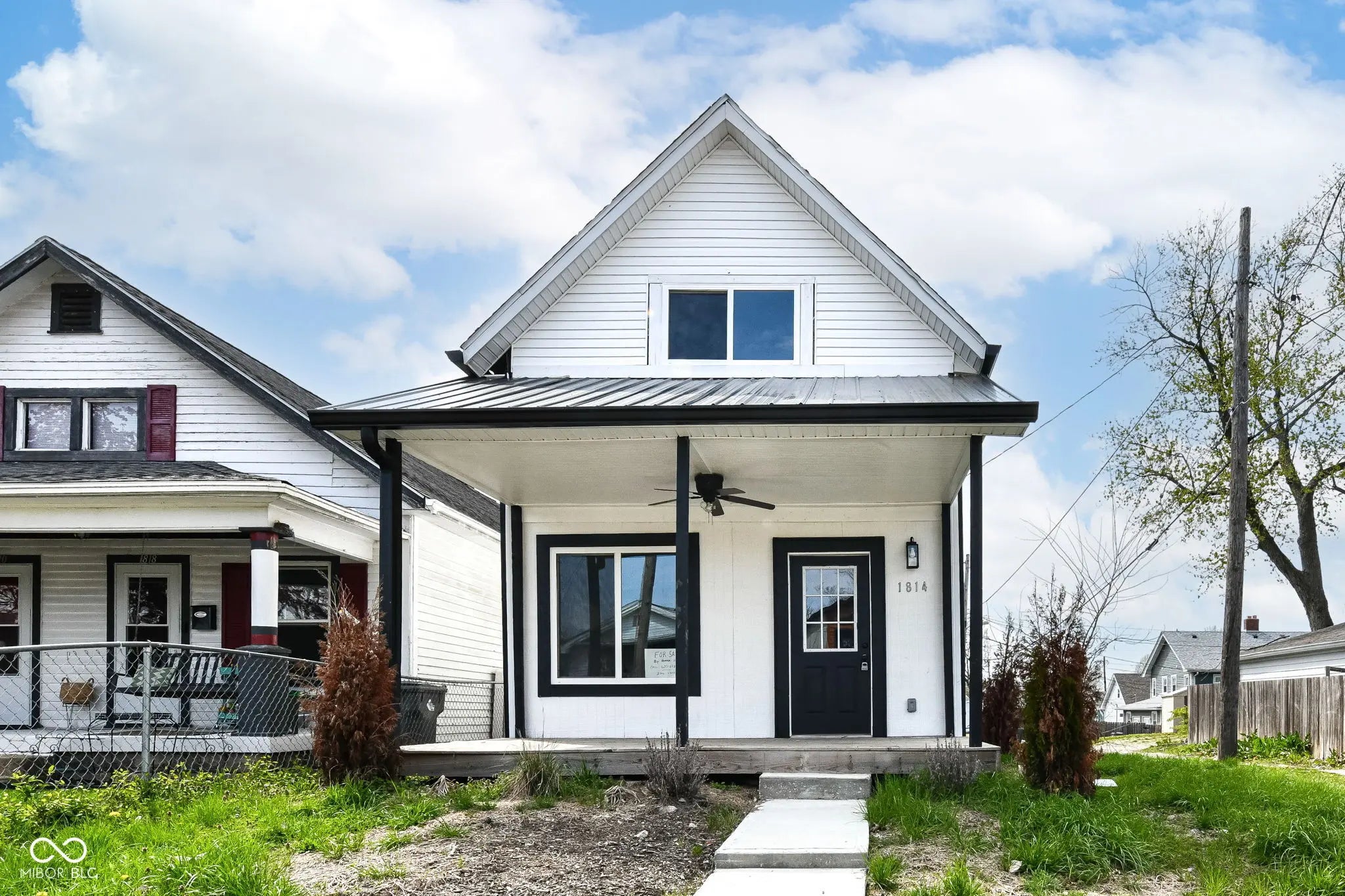 Photo of 1814 New Street Indianapolis, IN 46203