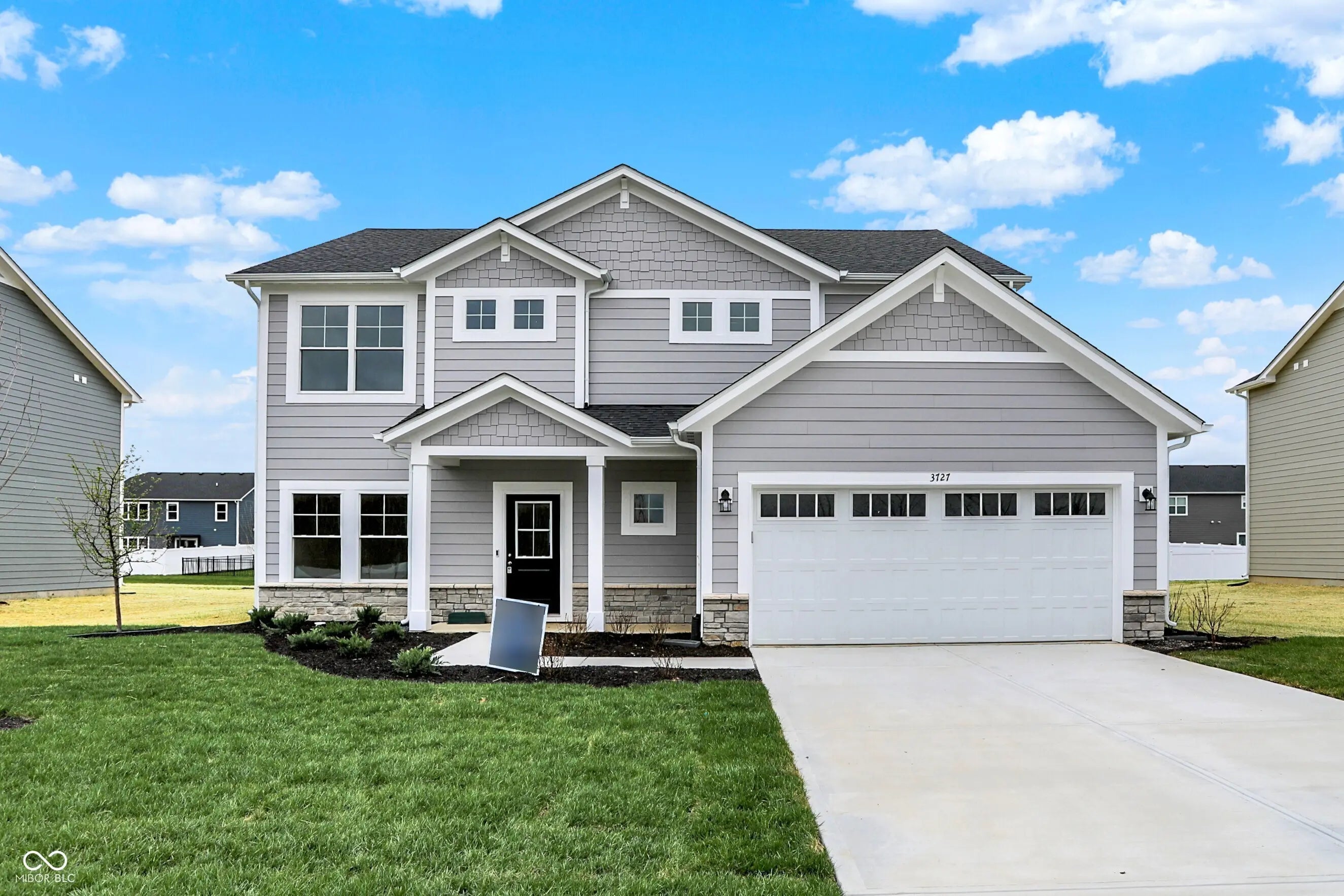 3727 Thomas Jefferson Court, Westfield