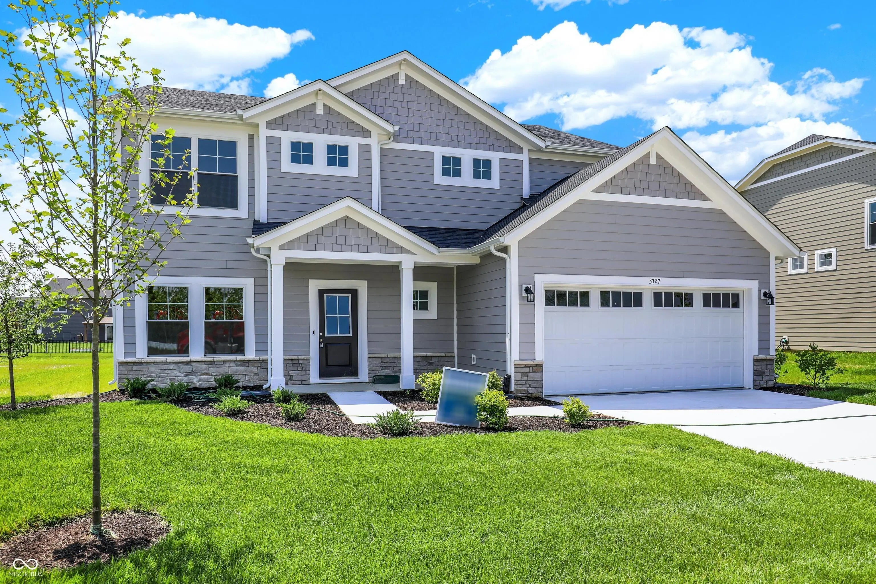 3727 Thomas Jefferson Court, Westfield