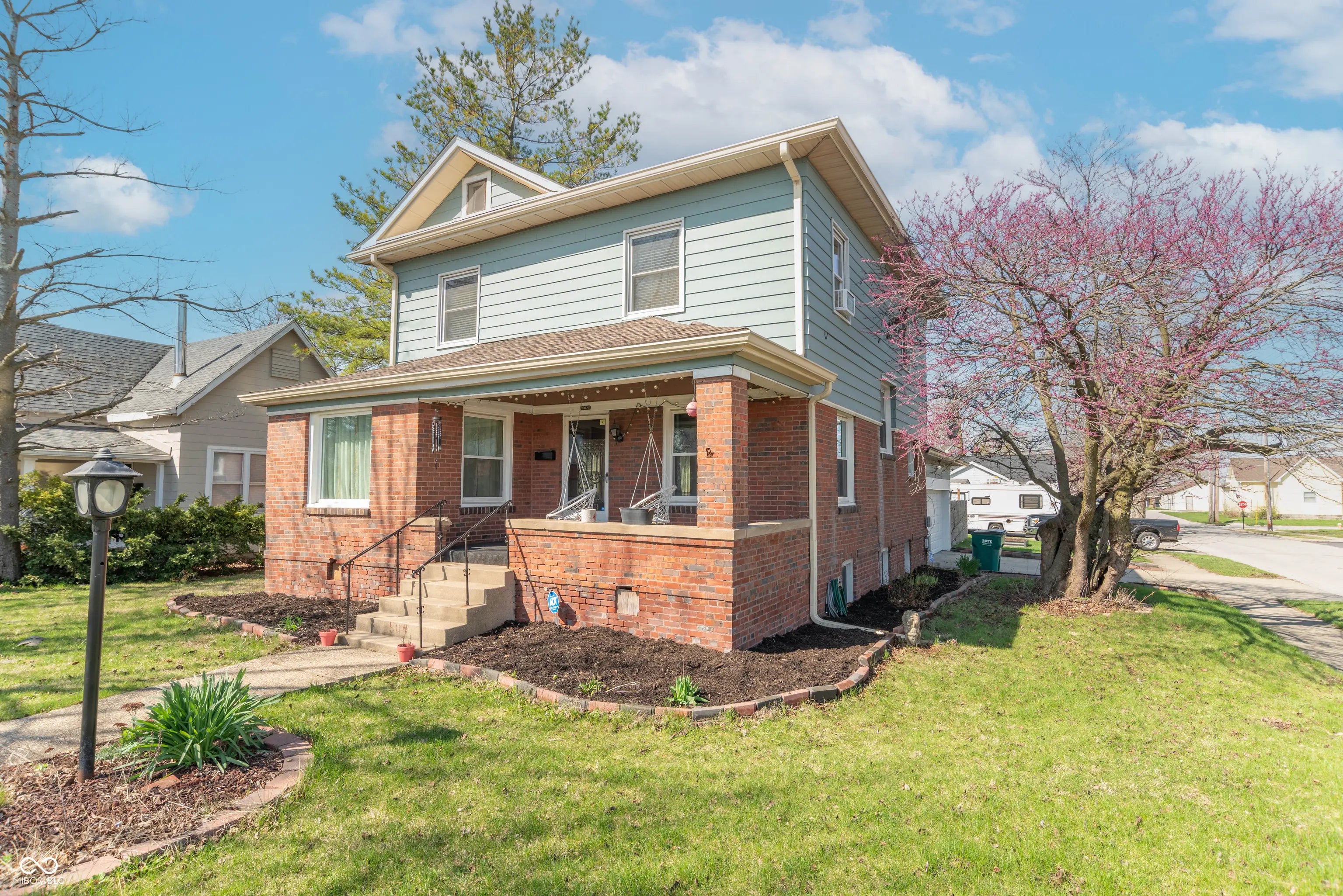 504 S Lebanon Street, Lebanon