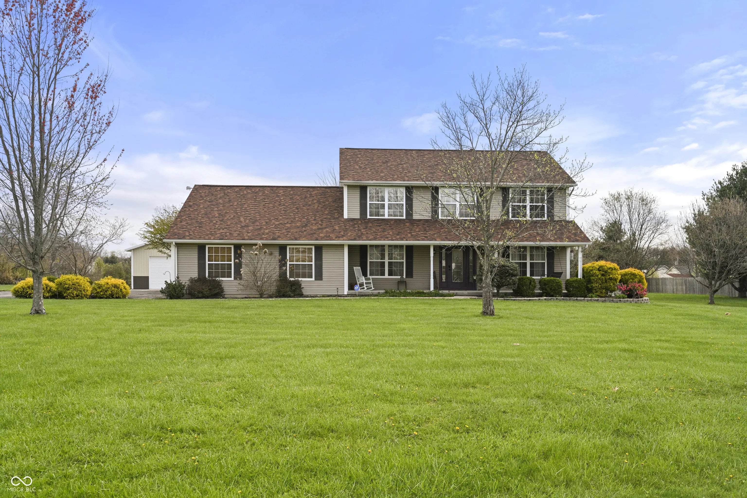 Photo of 26140 Mccann Road Guilford, IN 47022