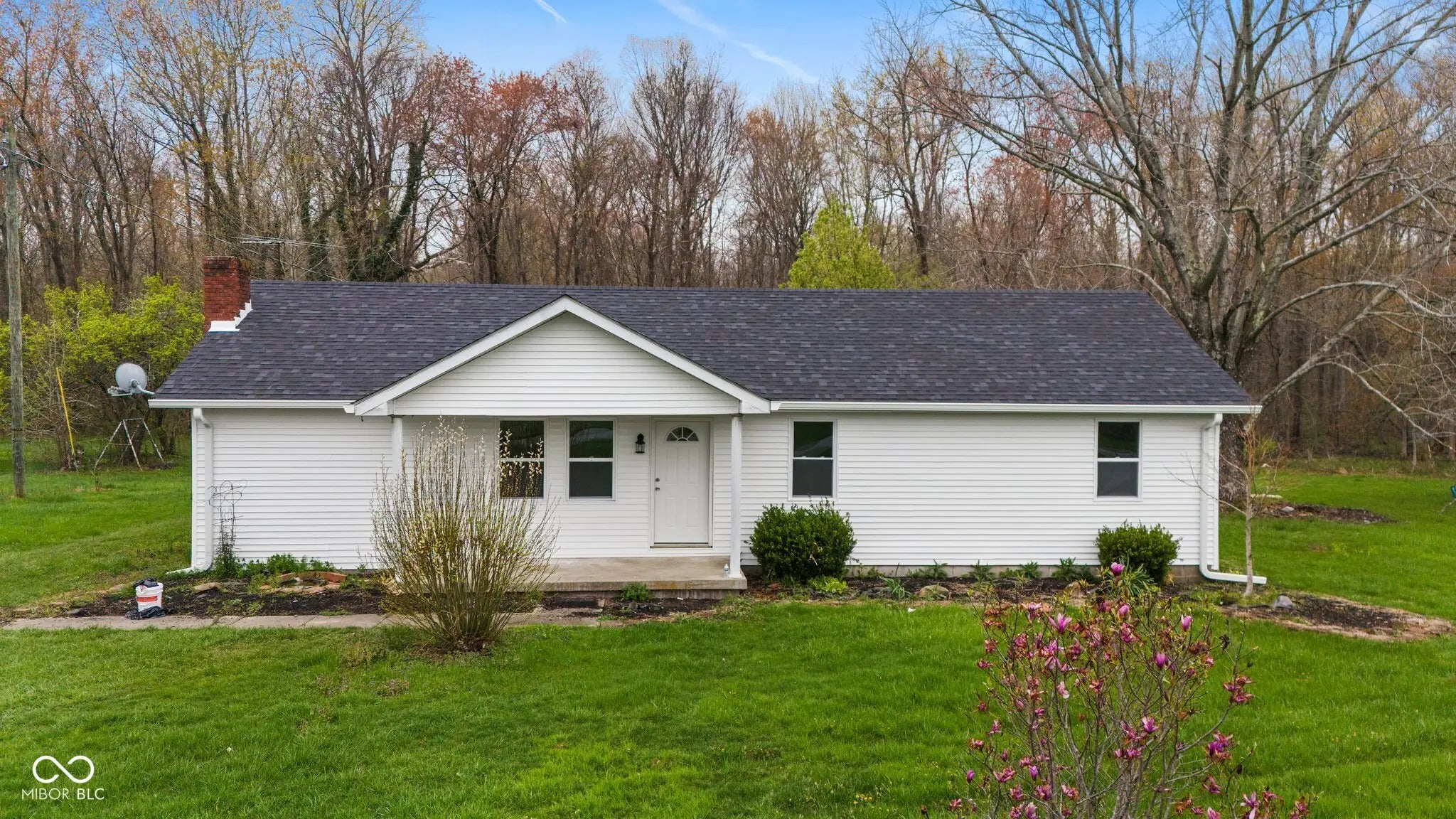 3255 N Coffee Pot Road, Austin