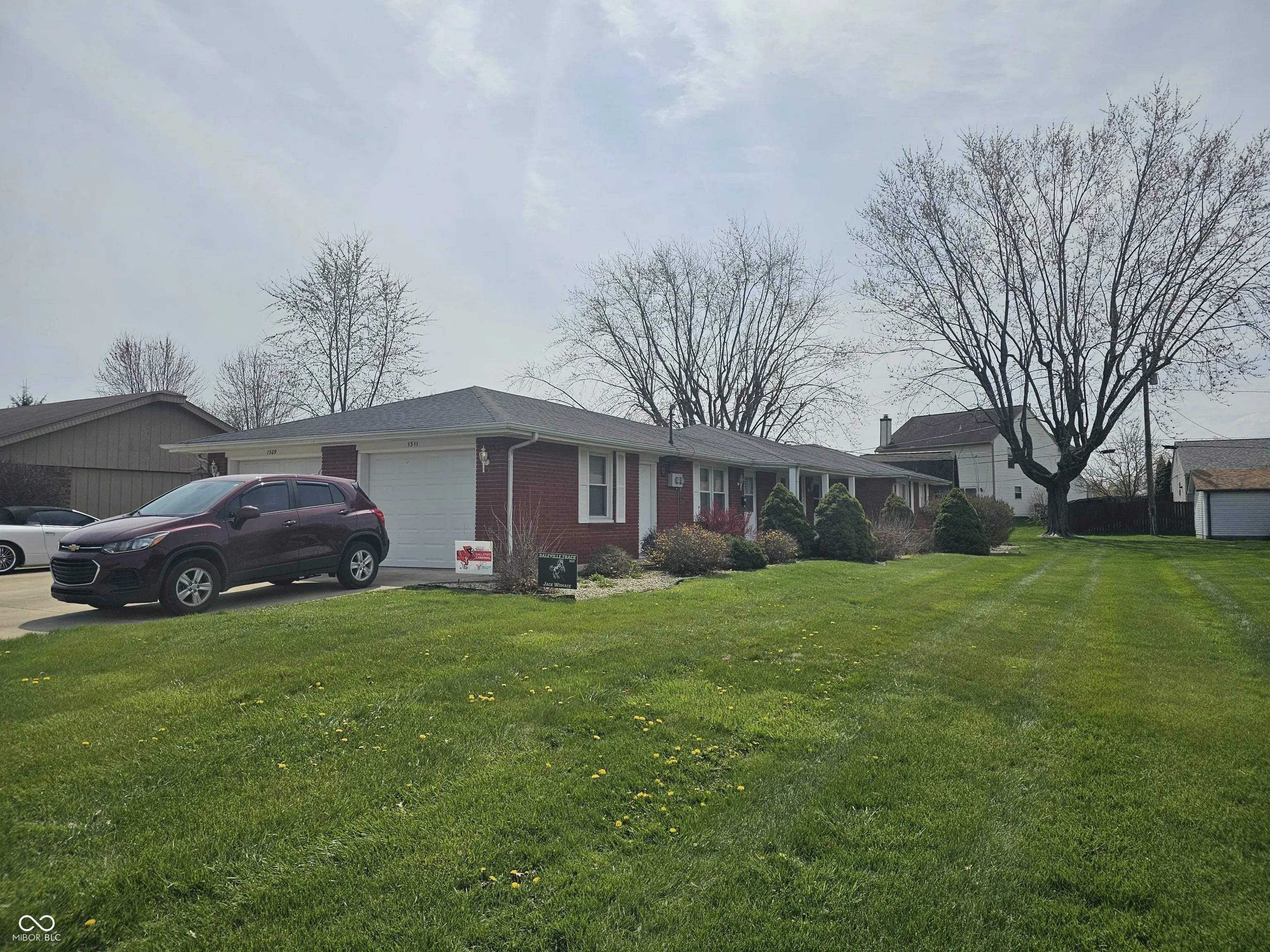 1309 E 47th Street, Anderson