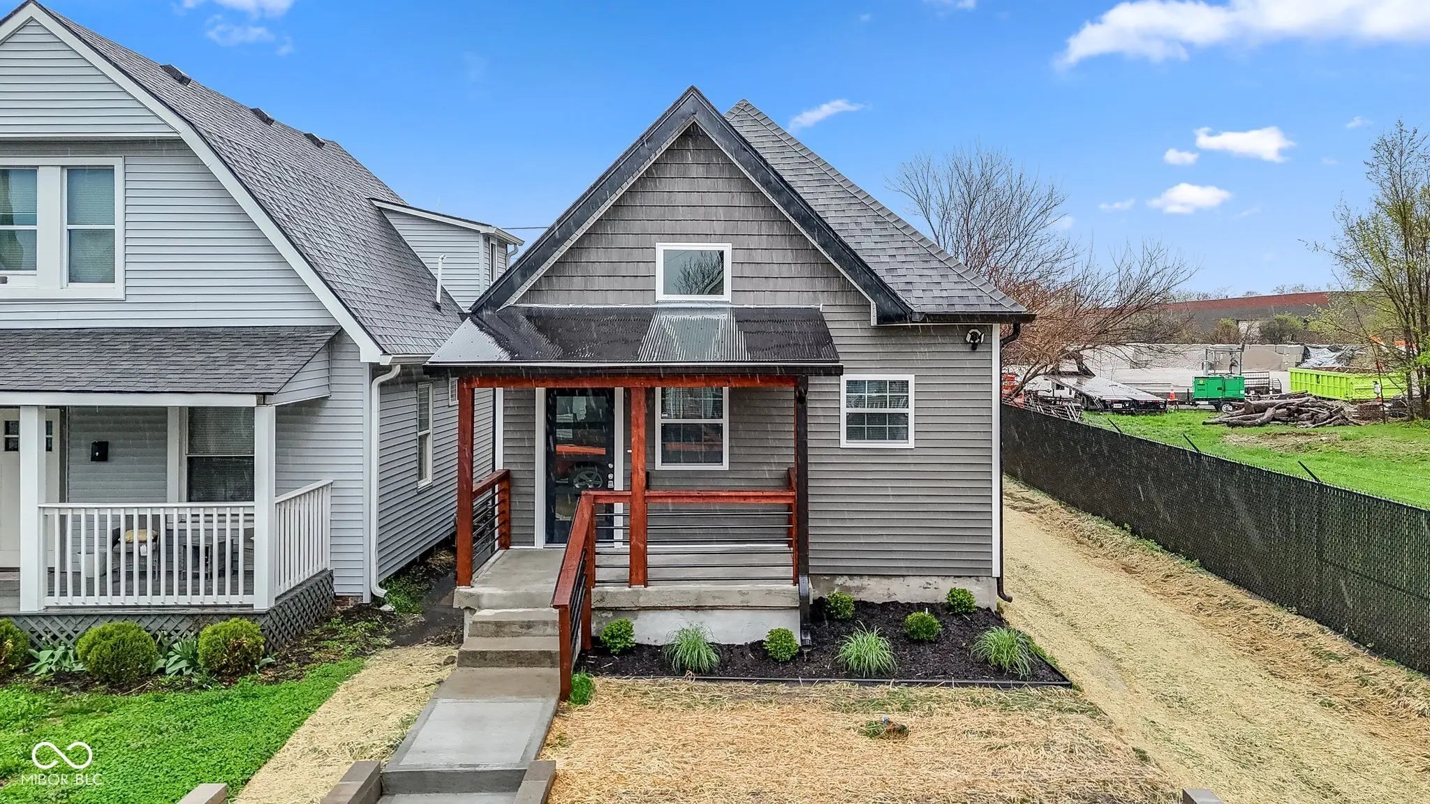 Photo of 2118 Lexington Avenue Indianapolis, IN 46203