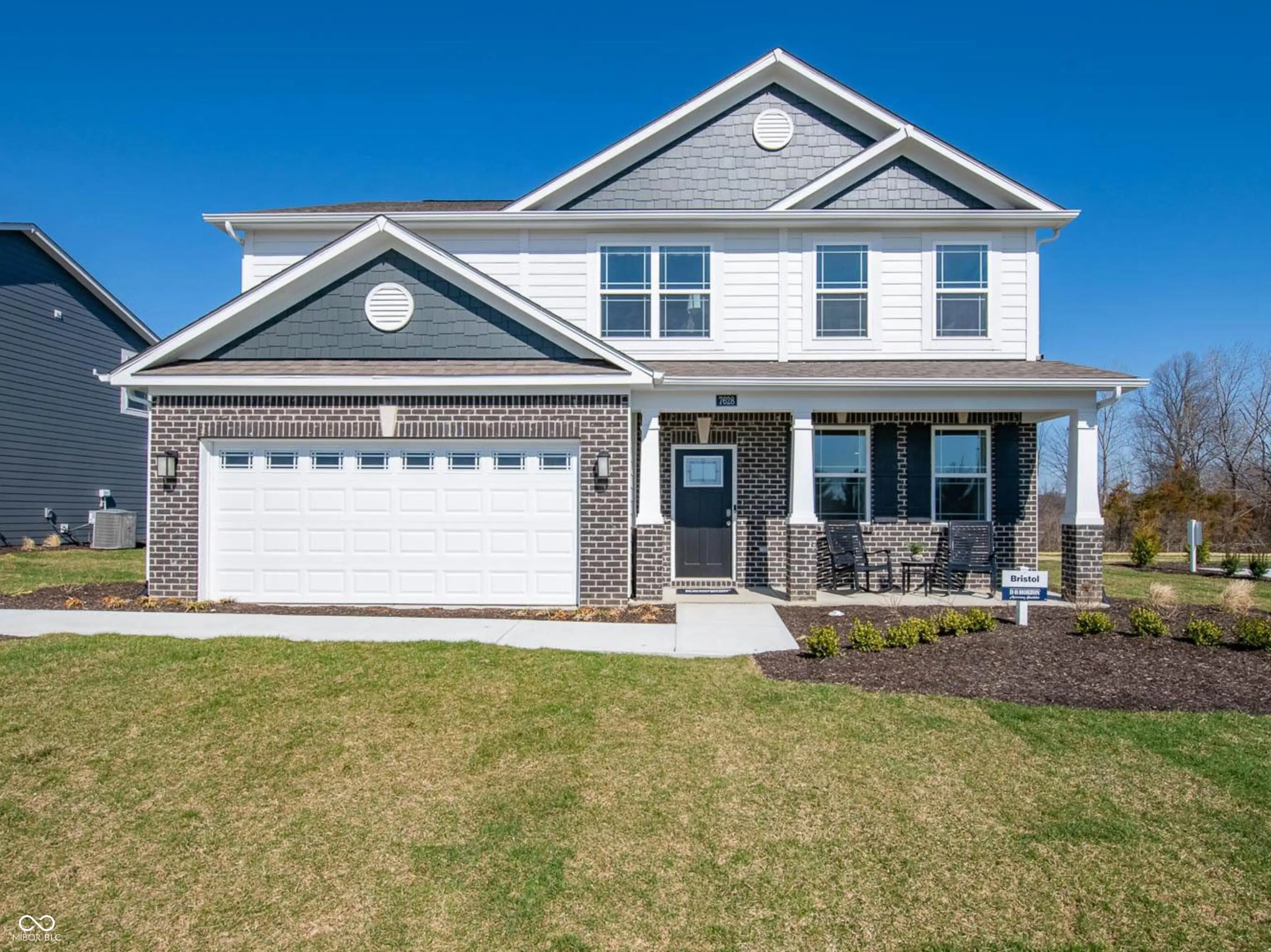 7628 Big Bend Boulevard, Camby