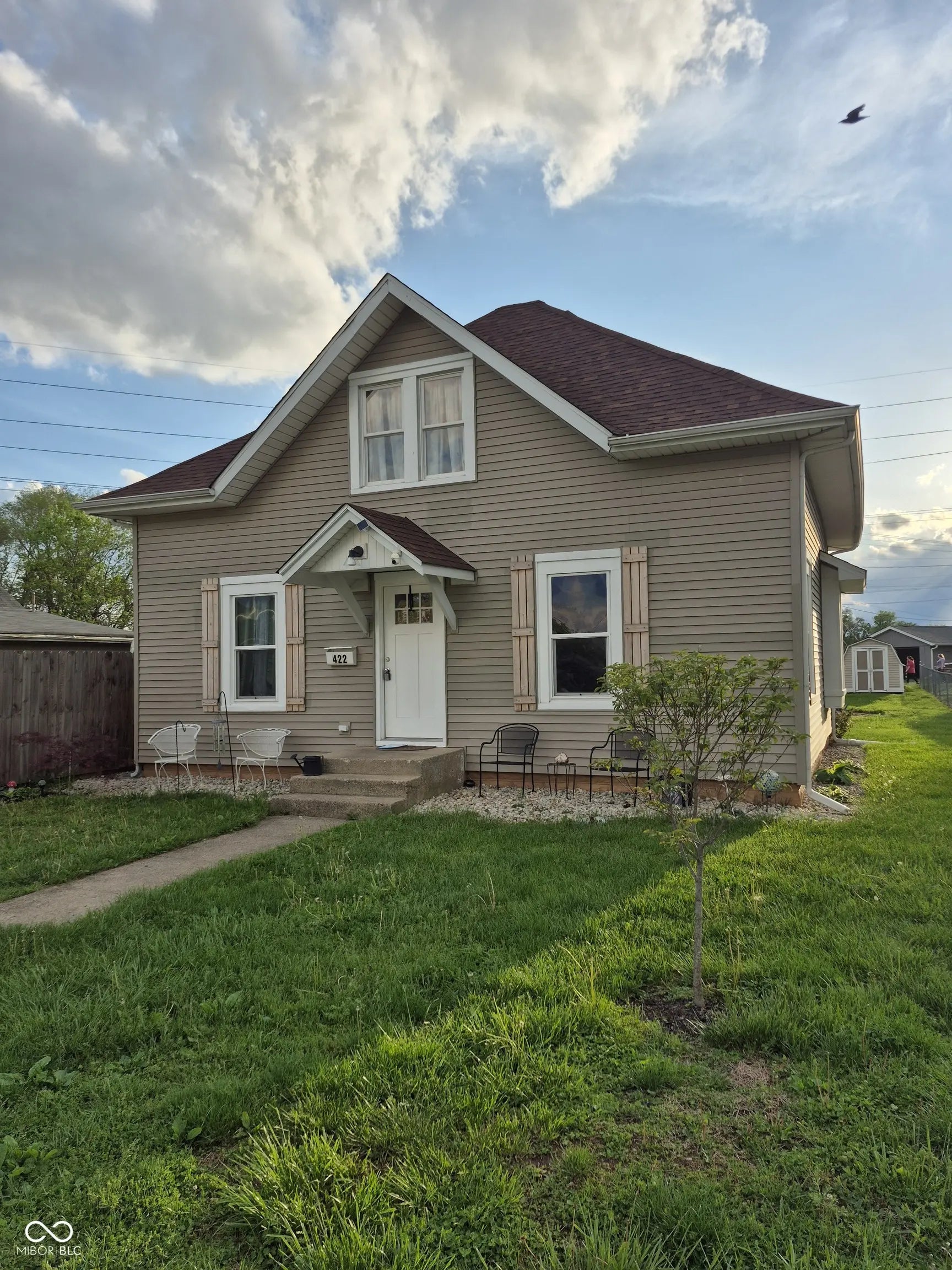 422 Hege Avenue, Columbus