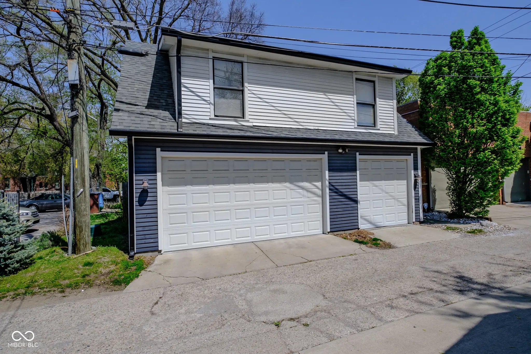 219 E 11th Street, Indianapolis
