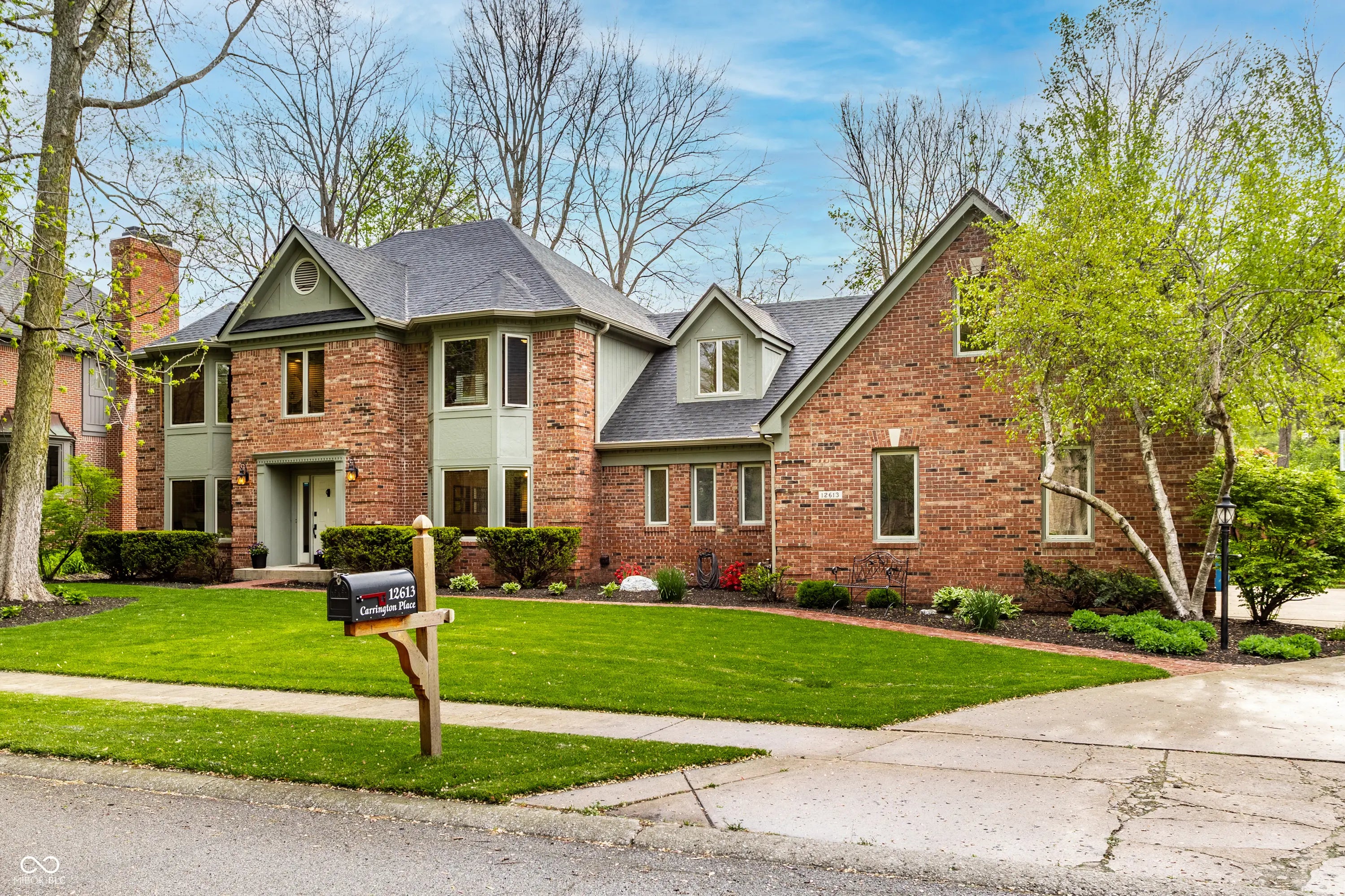 12613 Carrington Place, Carmel