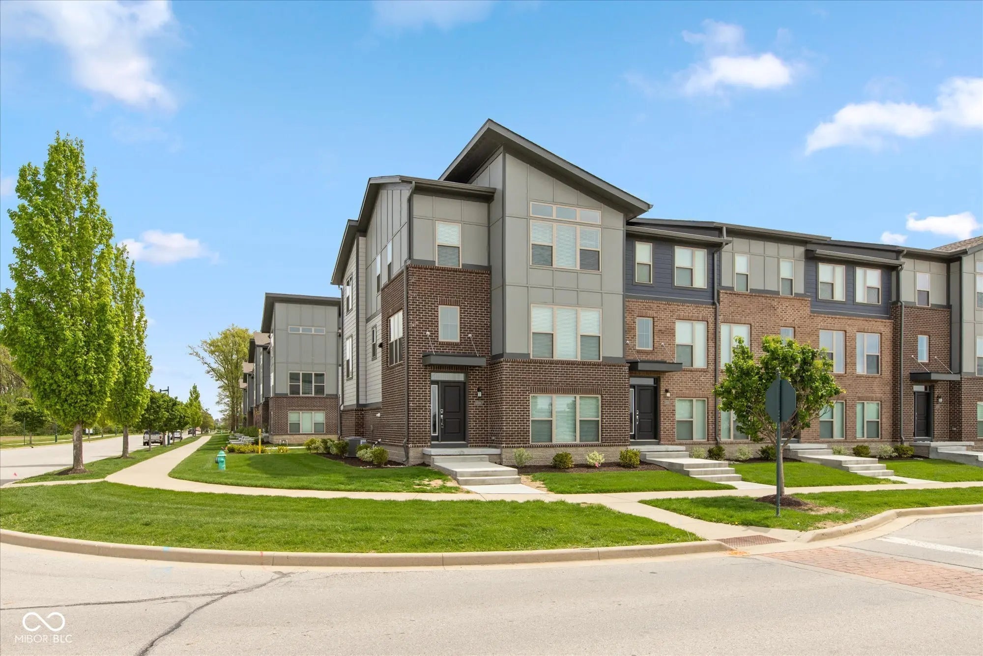 Photo of 13349 Minden Drive Fishers, IN 46037