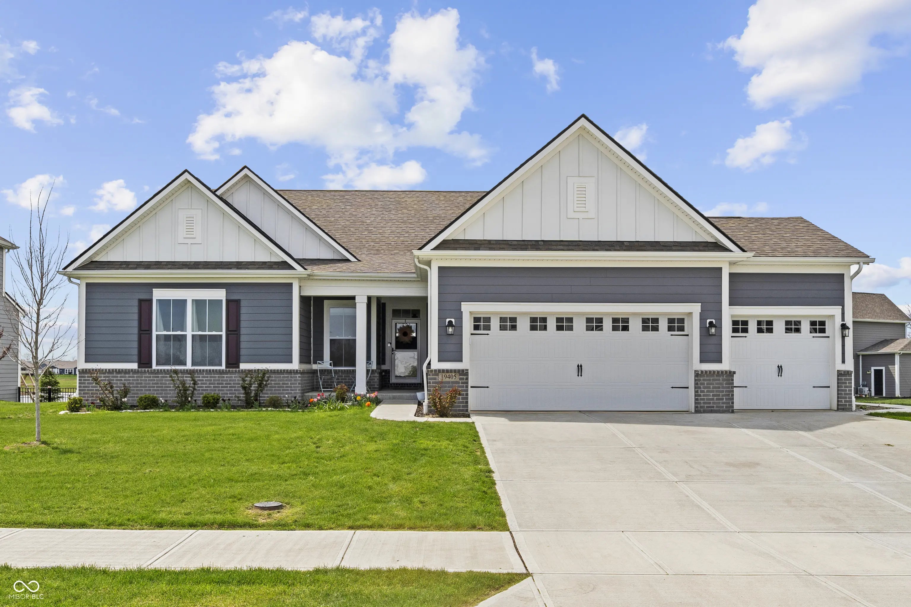 Photo of 19405 Titus Drive Westfield, IN 46074