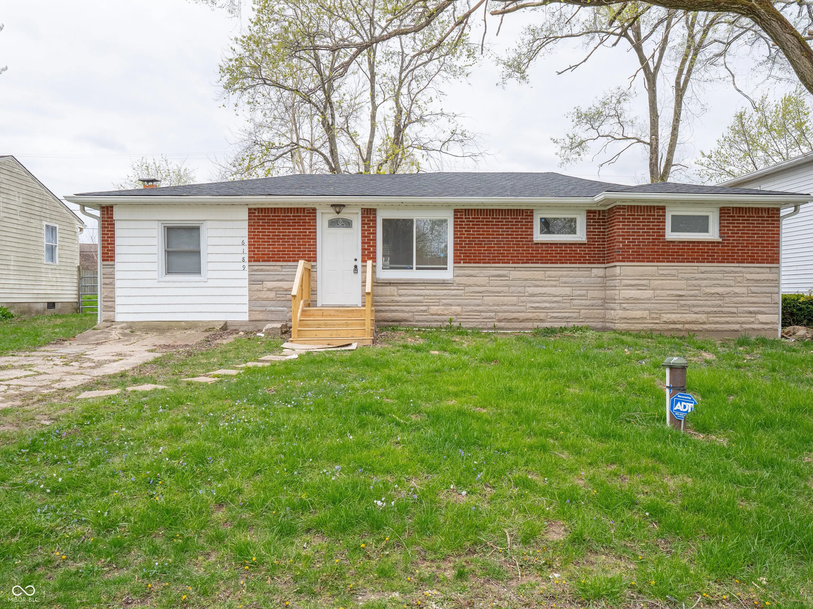Photo of 6189 Vigo Drive Clayton, IN 46118
