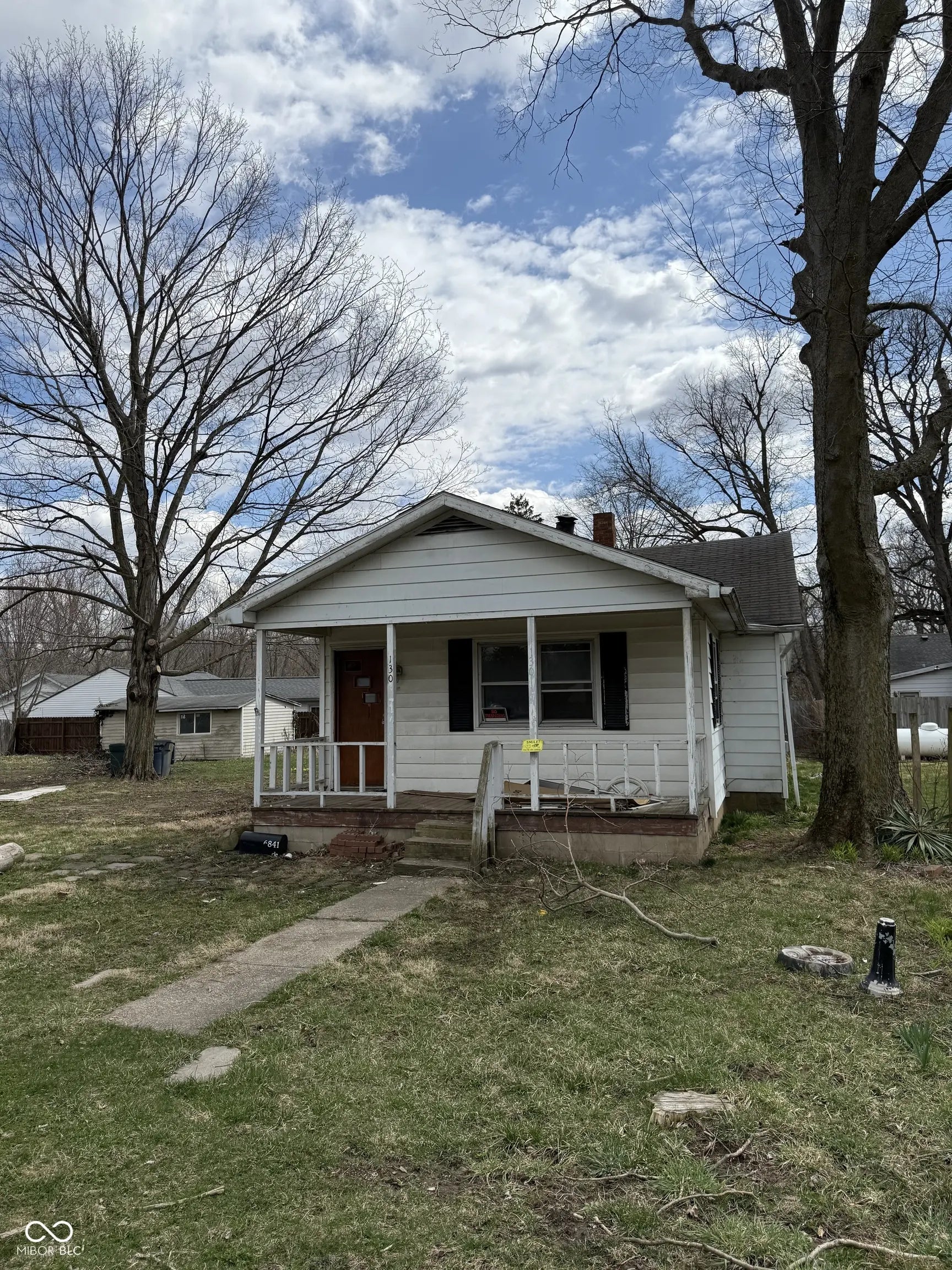 130 Hiawatha Drive, Noblesville