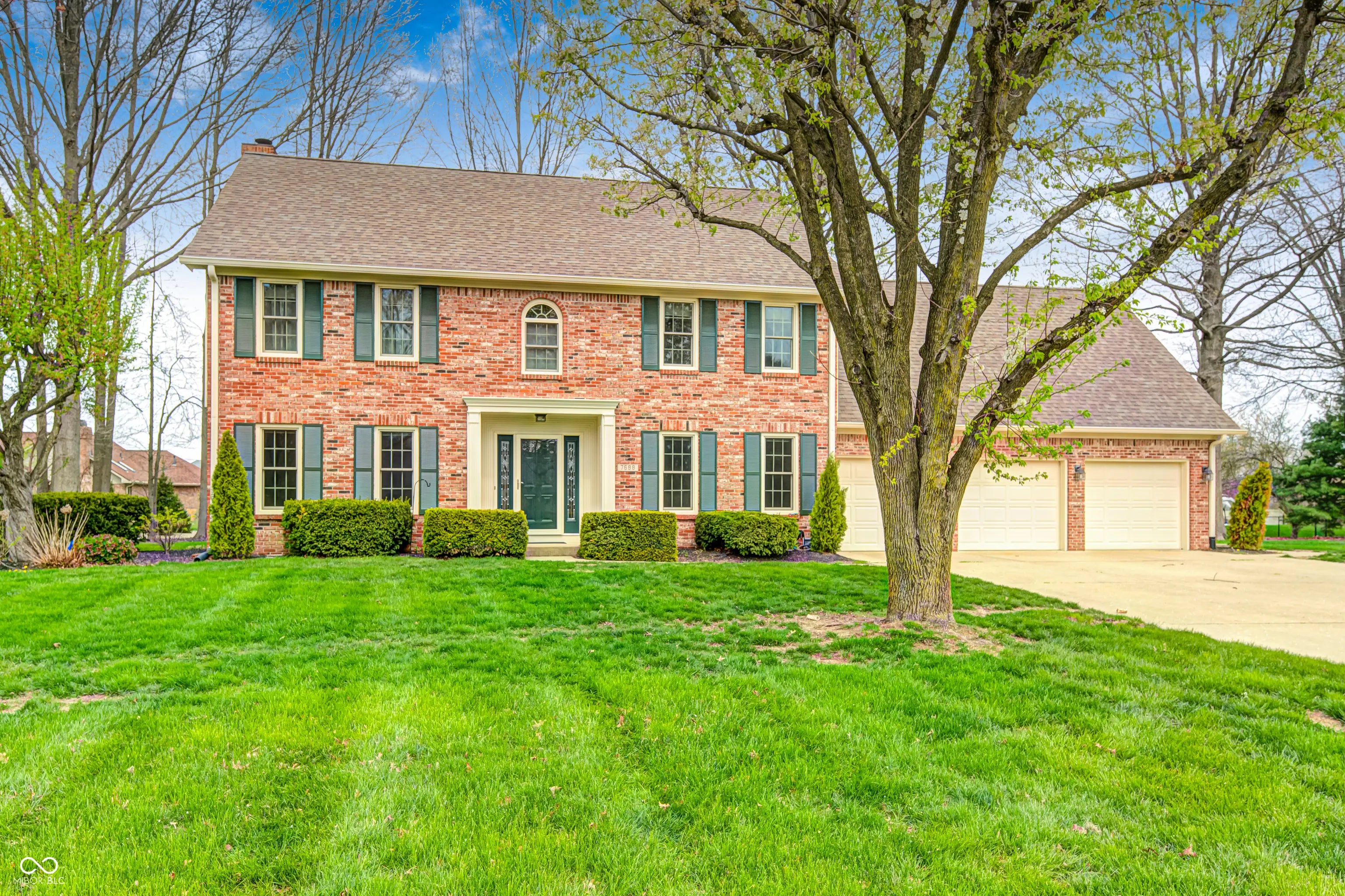 7688 Gunsmith Court, Plainfield