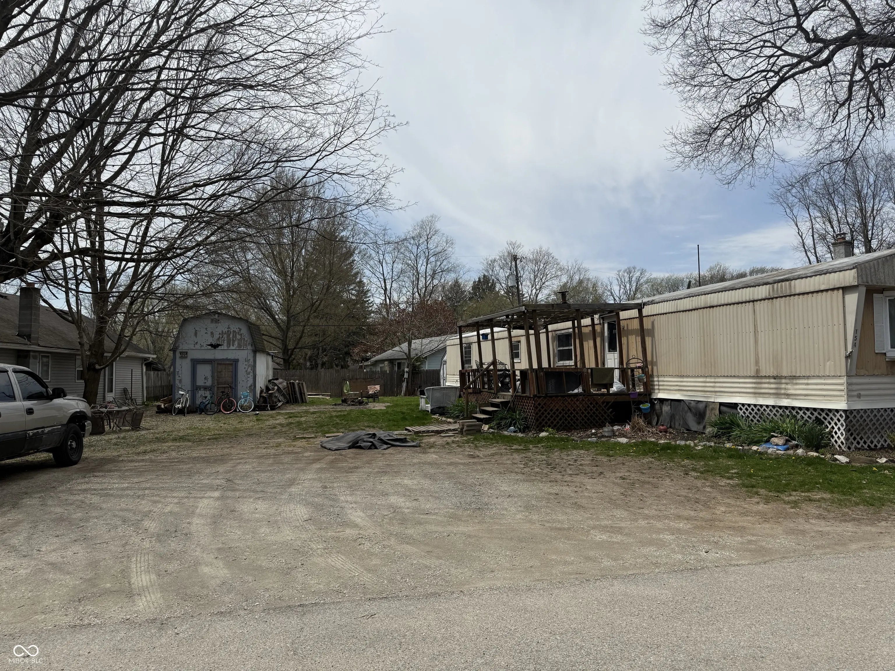 154 Tippecanoe Drive, Noblesville