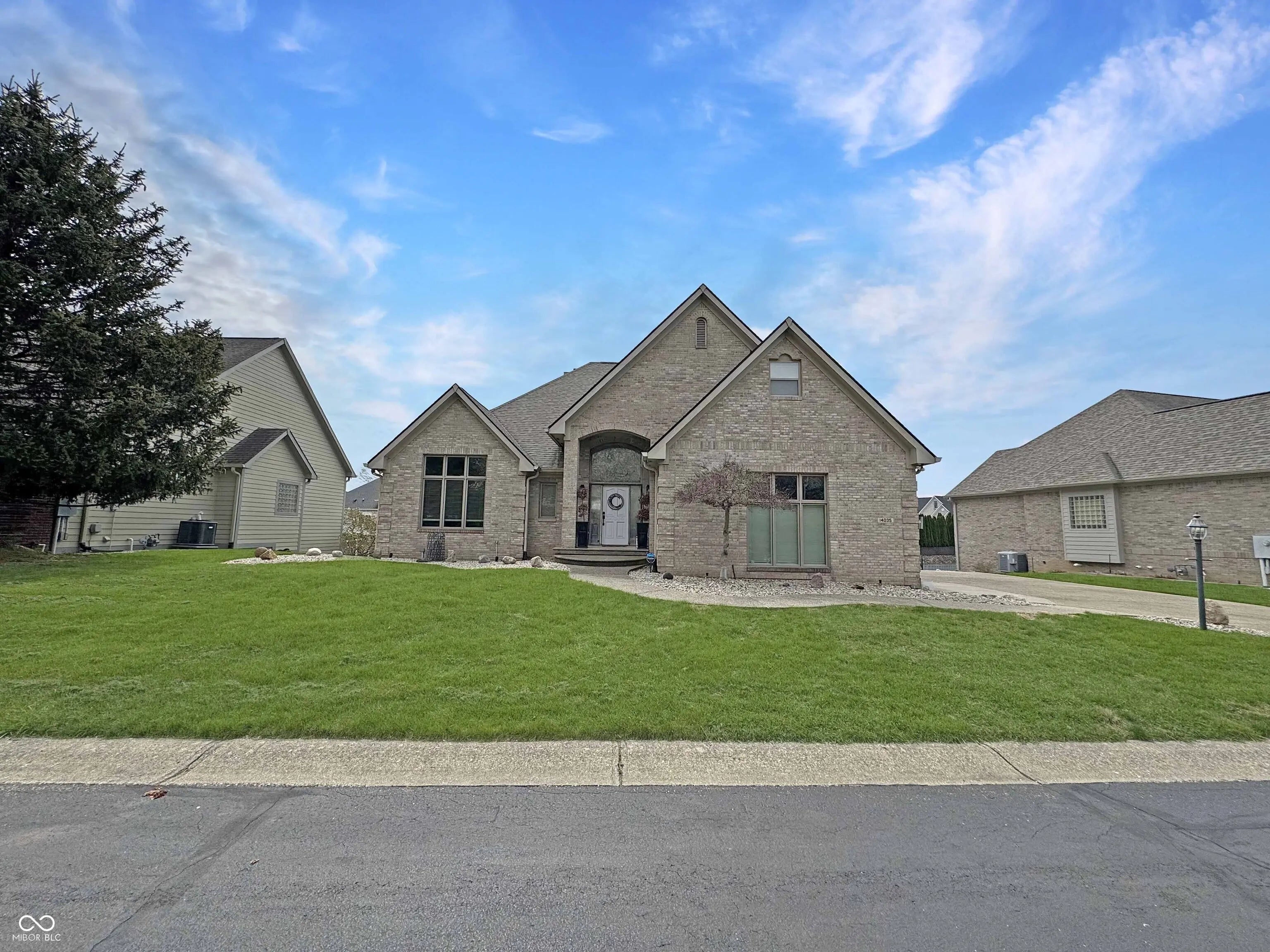 Photo of 14035 Stone Key Way Fishers, IN 46040