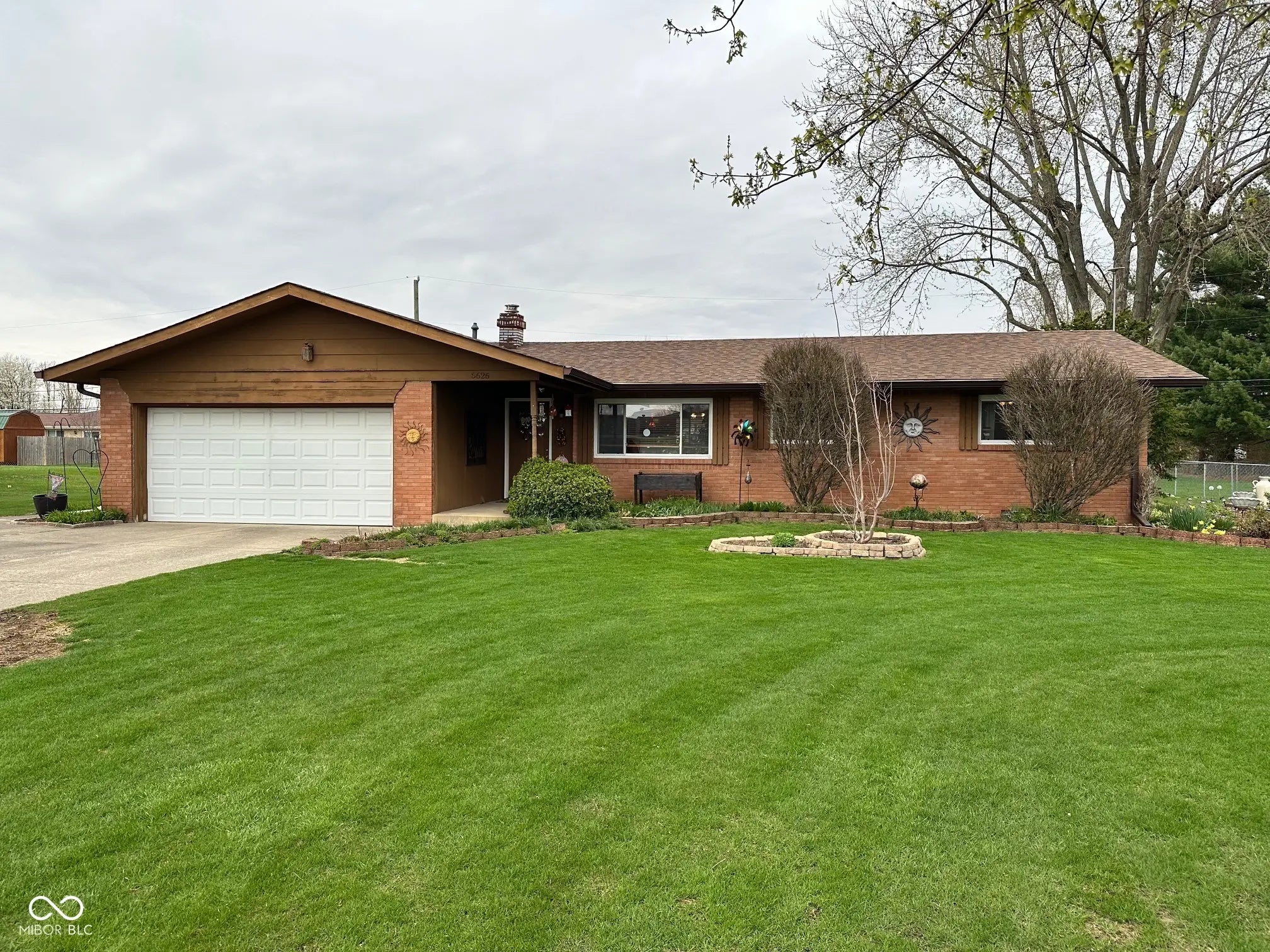 5626 Hammon Drive, Brownsburg