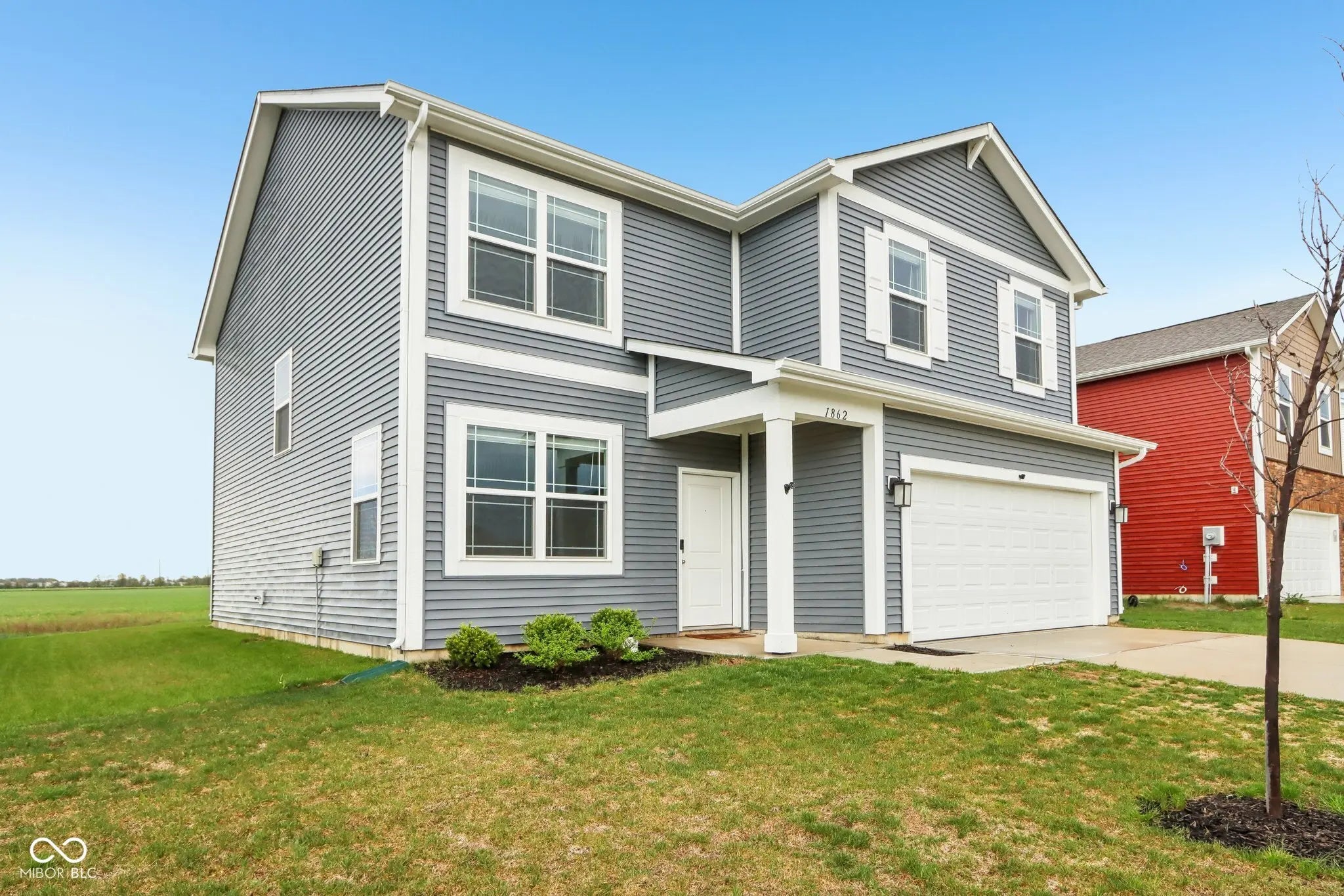 1862 Downey Lane, Greenfield