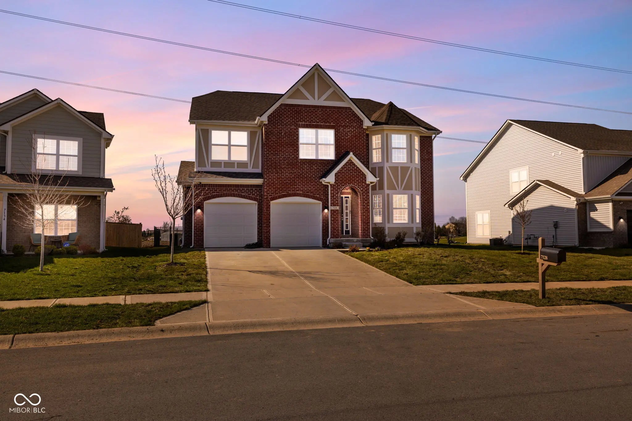 7128 English Oak Drive, McCordsville