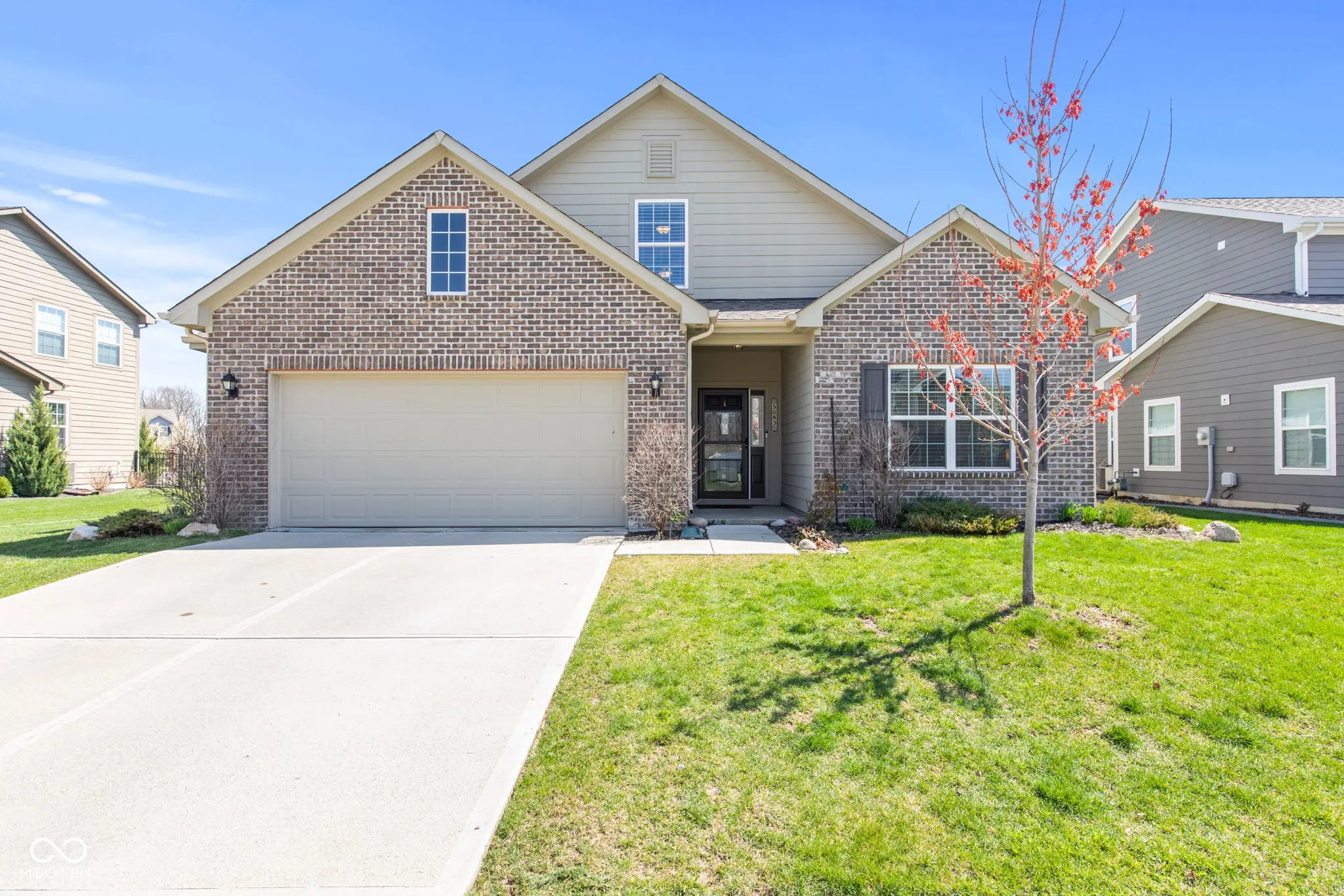 Photo of 5083 Castamere Drive Noblesville, IN 46062