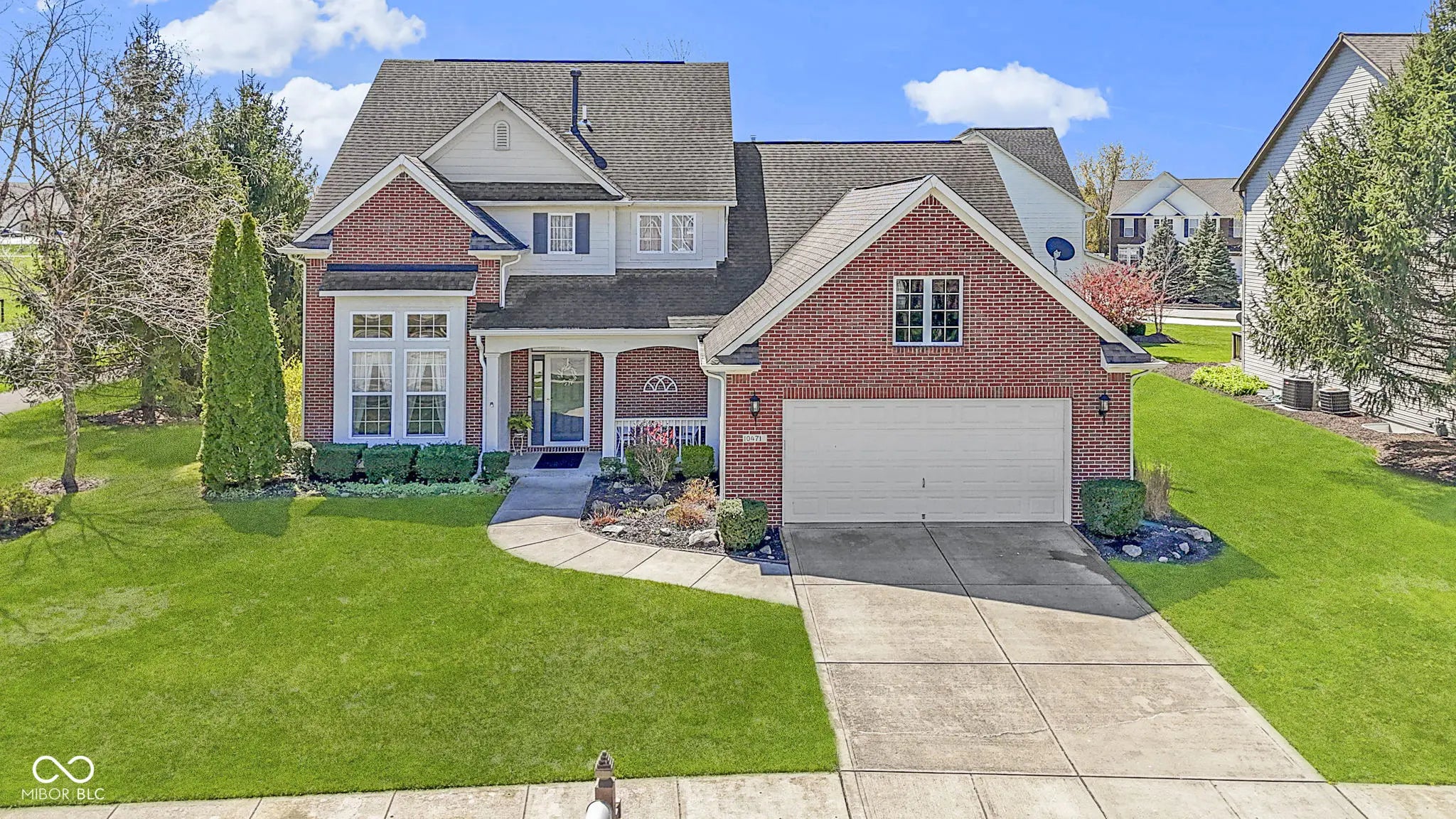 10471 Meadow Lake Drive, Fishers