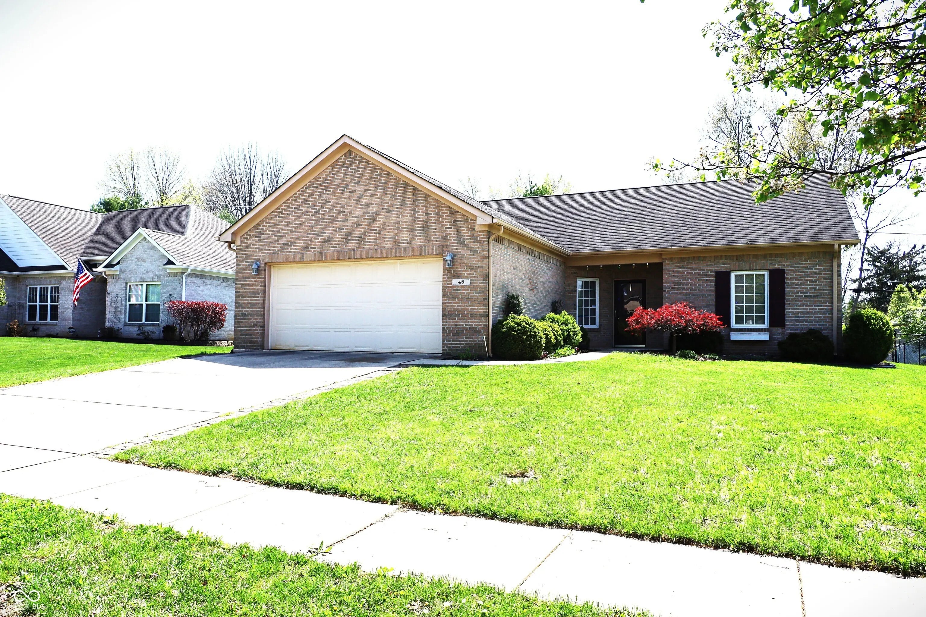 45 Golden Tree Lane, Indianapolis
