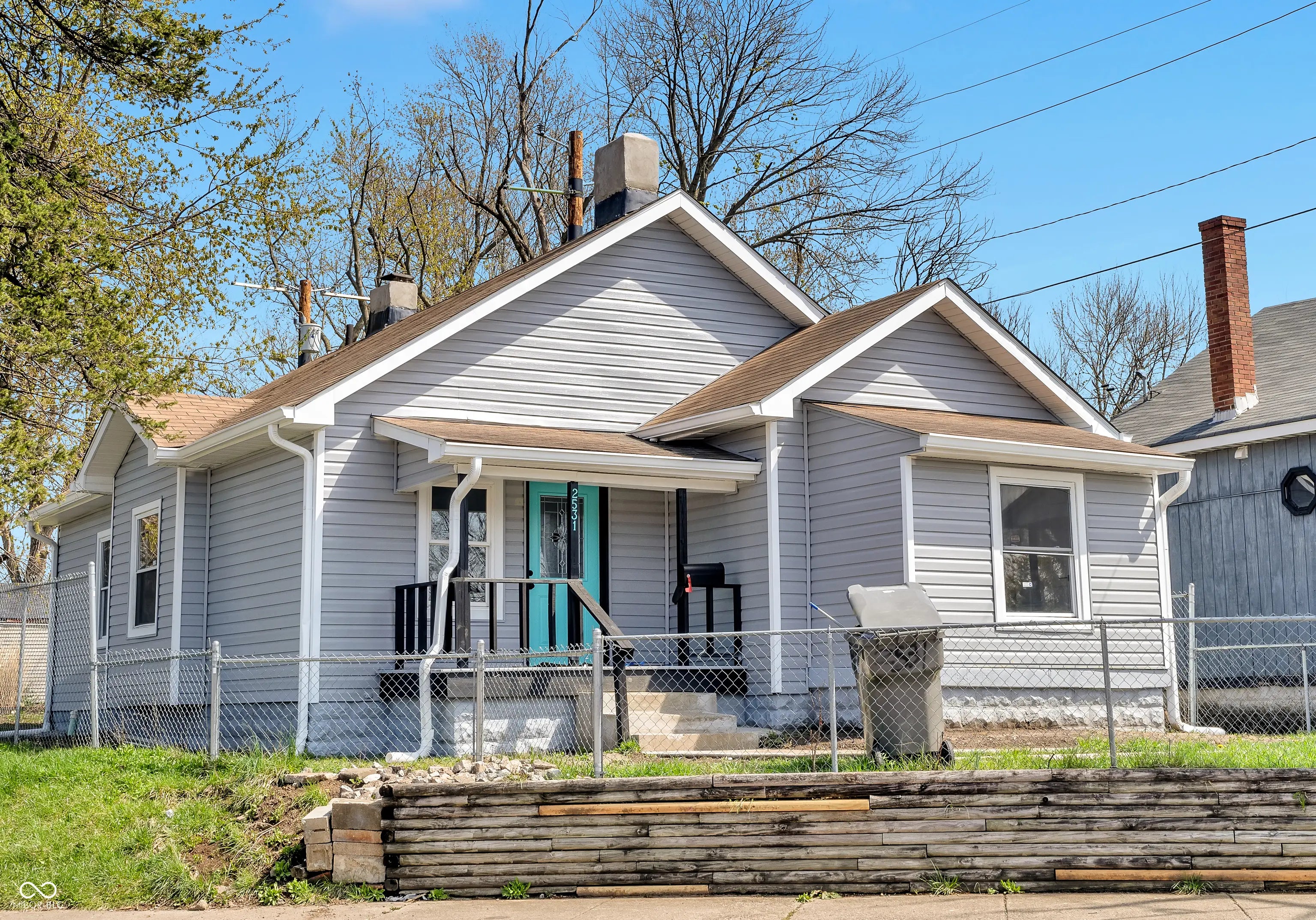 2531 E Brookside Avenue, Indianapolis