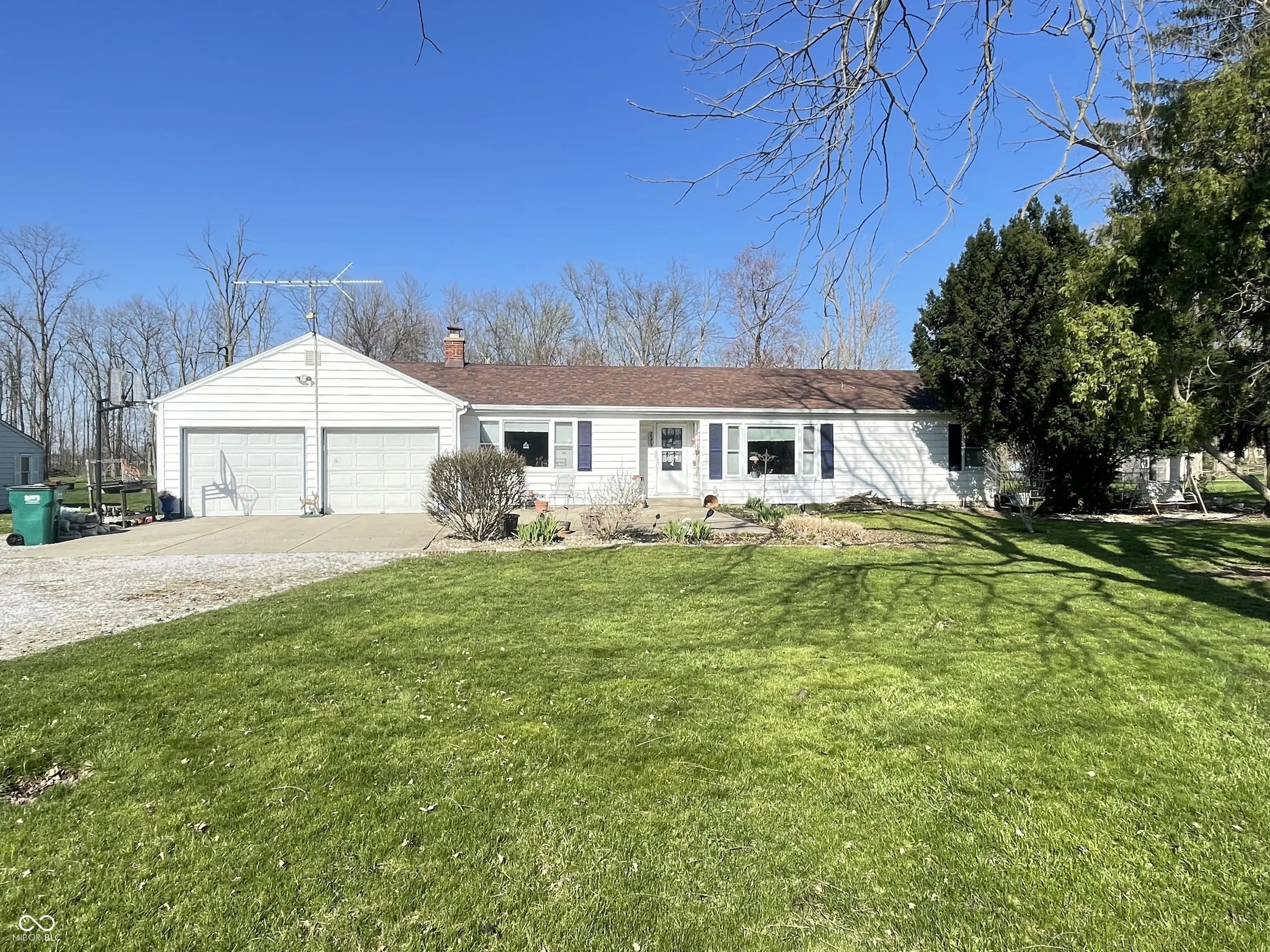 2575 S Indianapolis Road, Lebanon