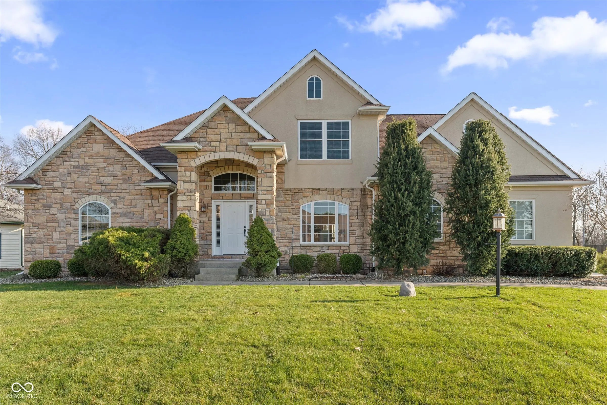 Photo of 28540 Twain Drive Elkhart, IN 46514