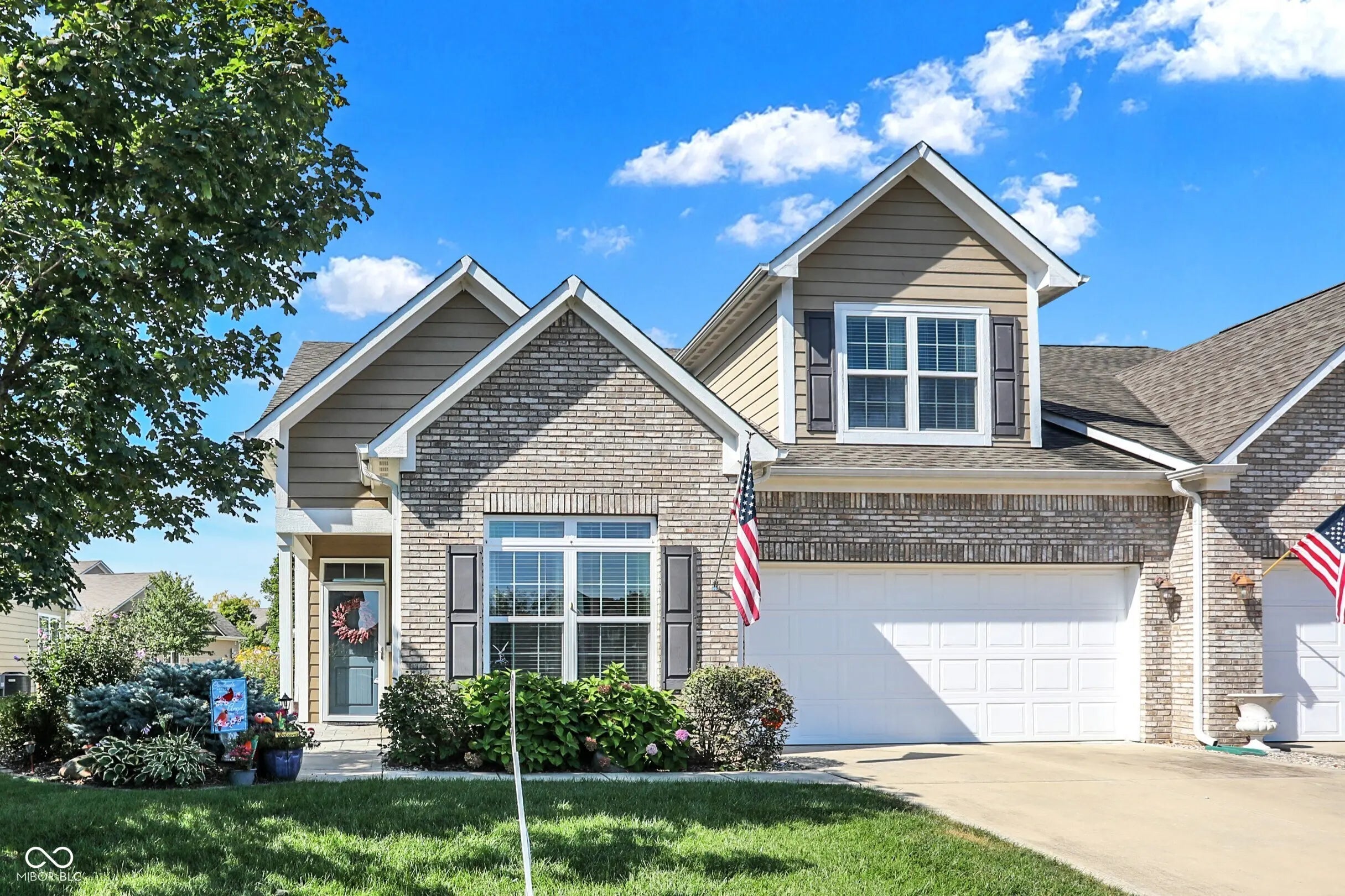 10955 Chapel Woods Boulevard N, Noblesville